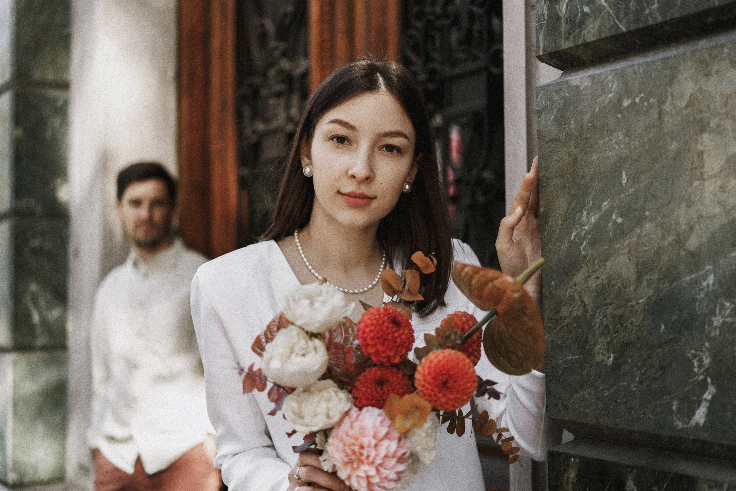 Тбилиси: Гера и Наташа. Свадебный и индивидуальный фотограф Татьяна Гуляева