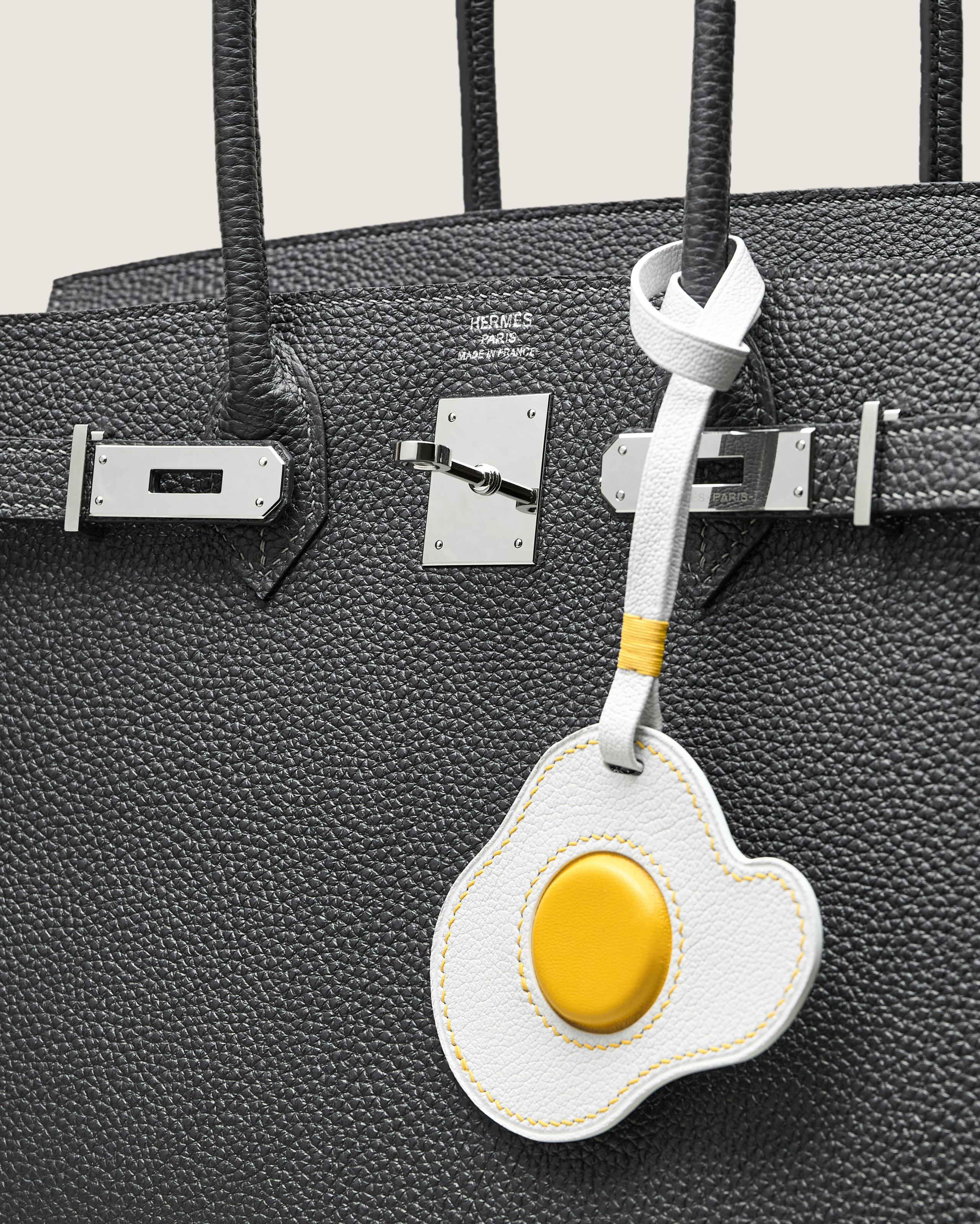 Hermes Birkin 35. Частный мастер — дизайнер по созданию аксессуаров из кожи Олег Шарыгин