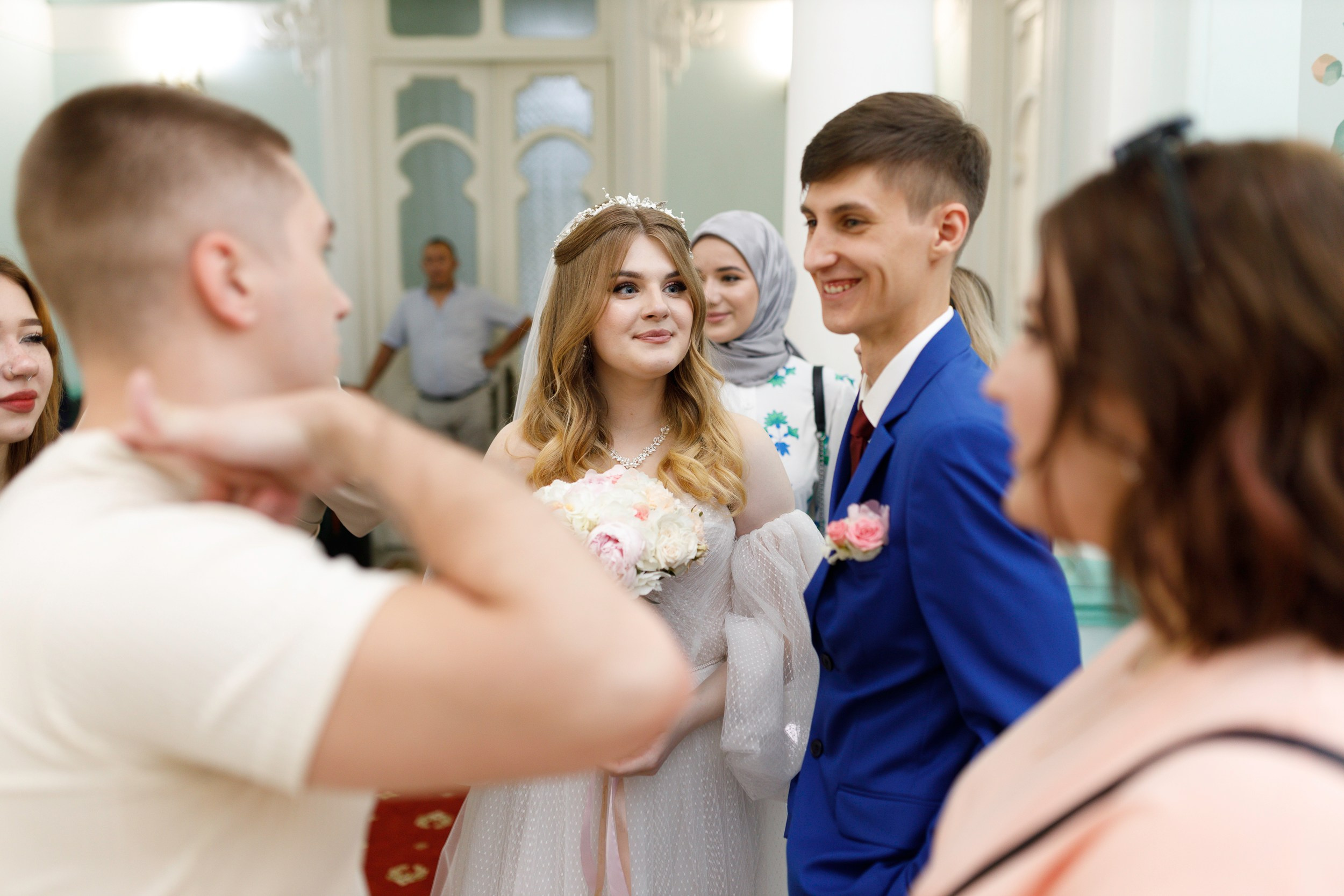 Валерия и Виталий. Свадебный и портретный фотограф Иван Ярема