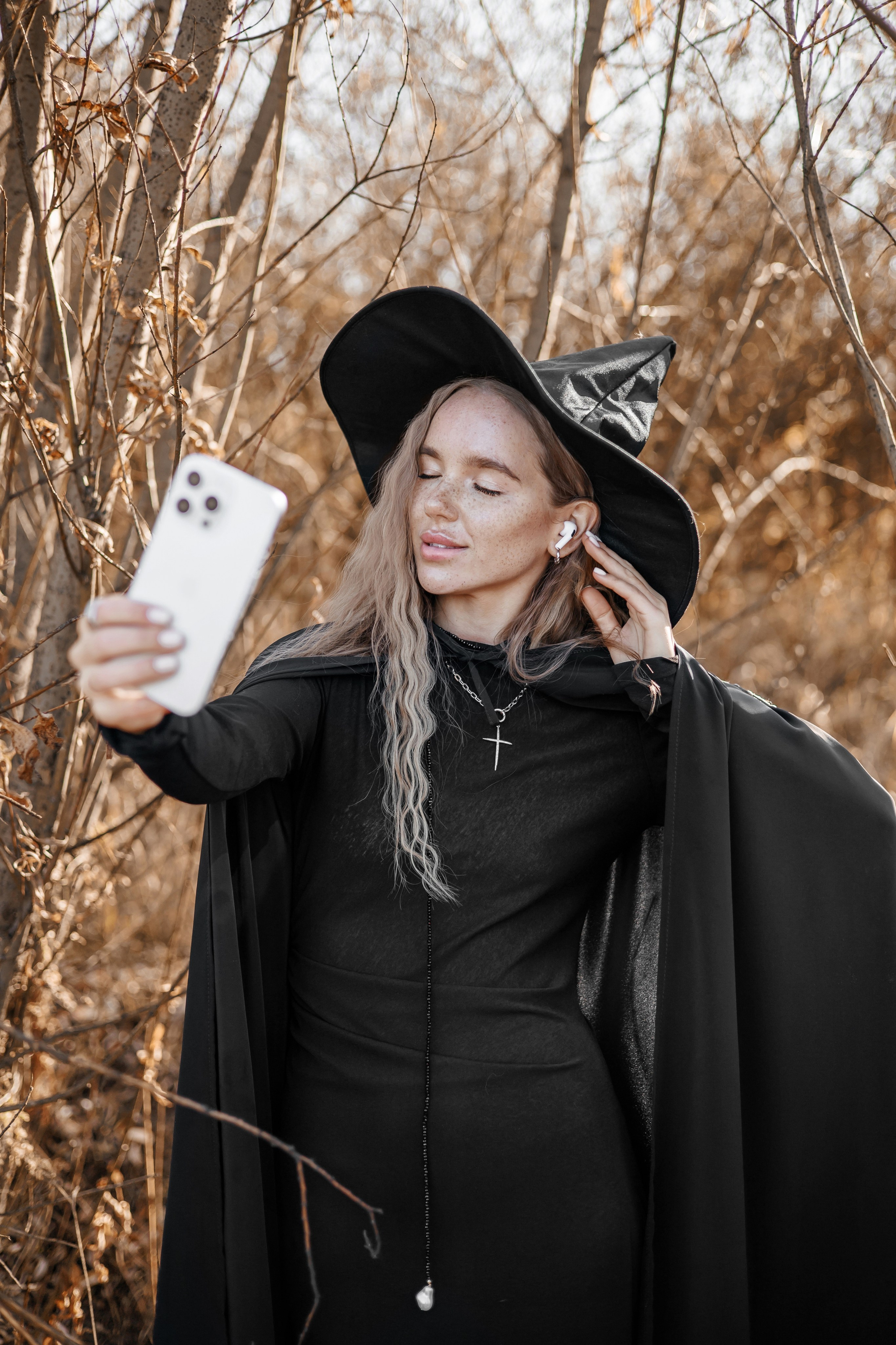 Съёмка для LikeStore c @vikaverk