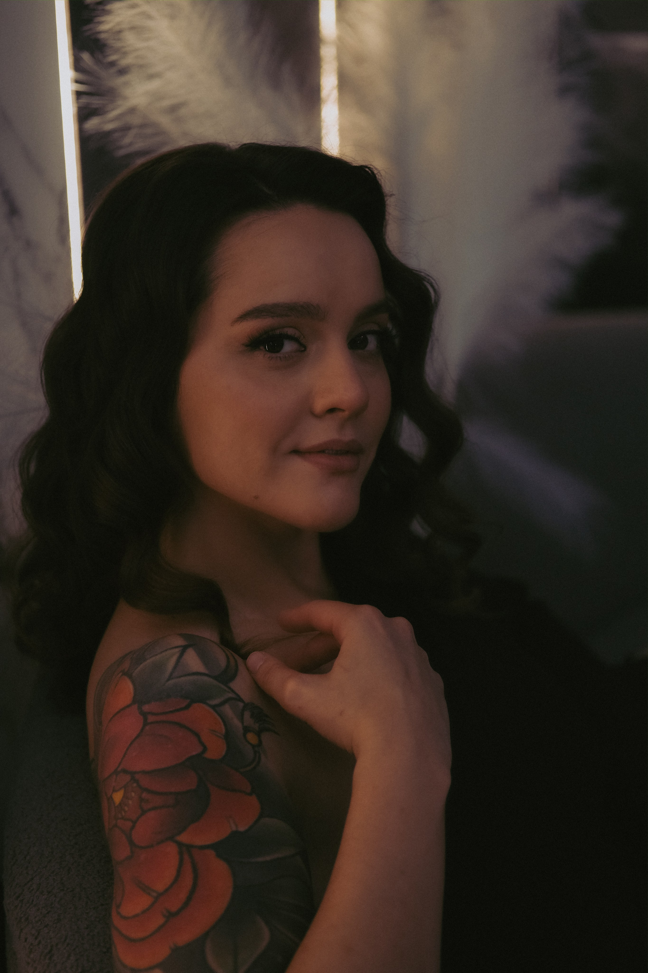 Принцесса Мария. Фотограф и контентмейкер Света Лето | Москва, МО