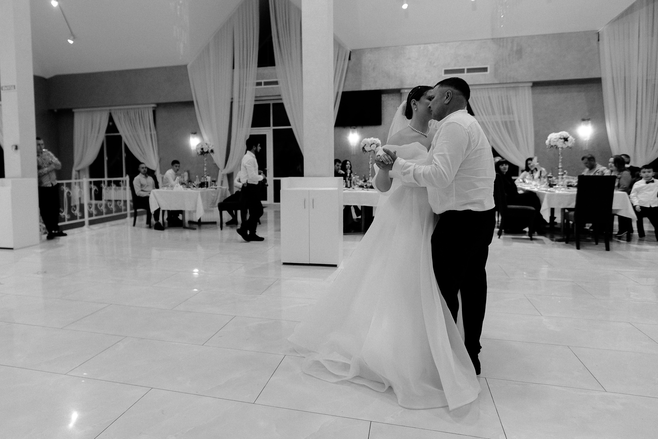 Альберт & Алина. Свадебный и семейный фотограф в Казани и Зеленодольске Ланочкин Илья