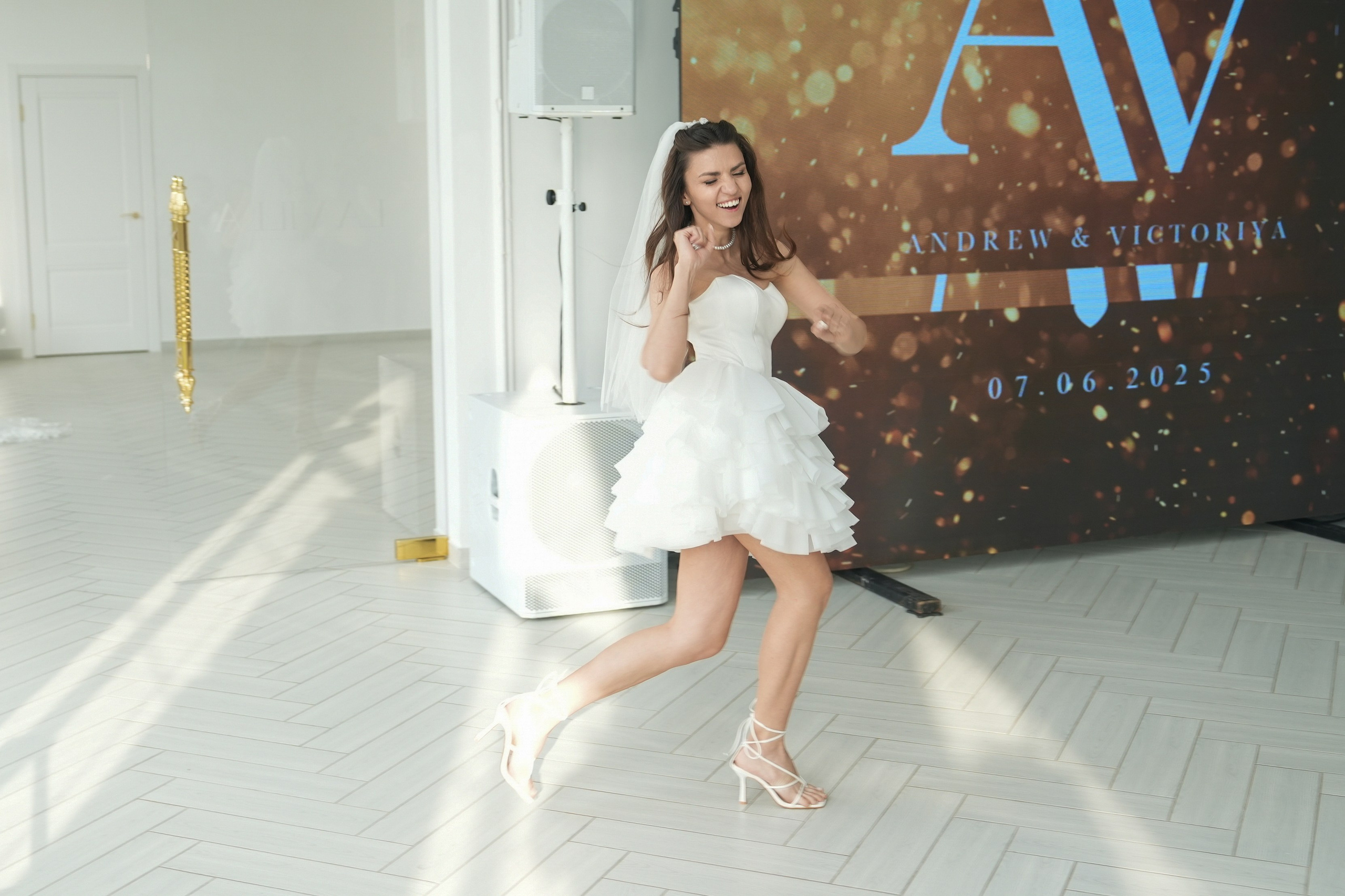 Андрей и Виктория. Семейный и свадебный фотограф Минск, Беларусь Анна Орловская