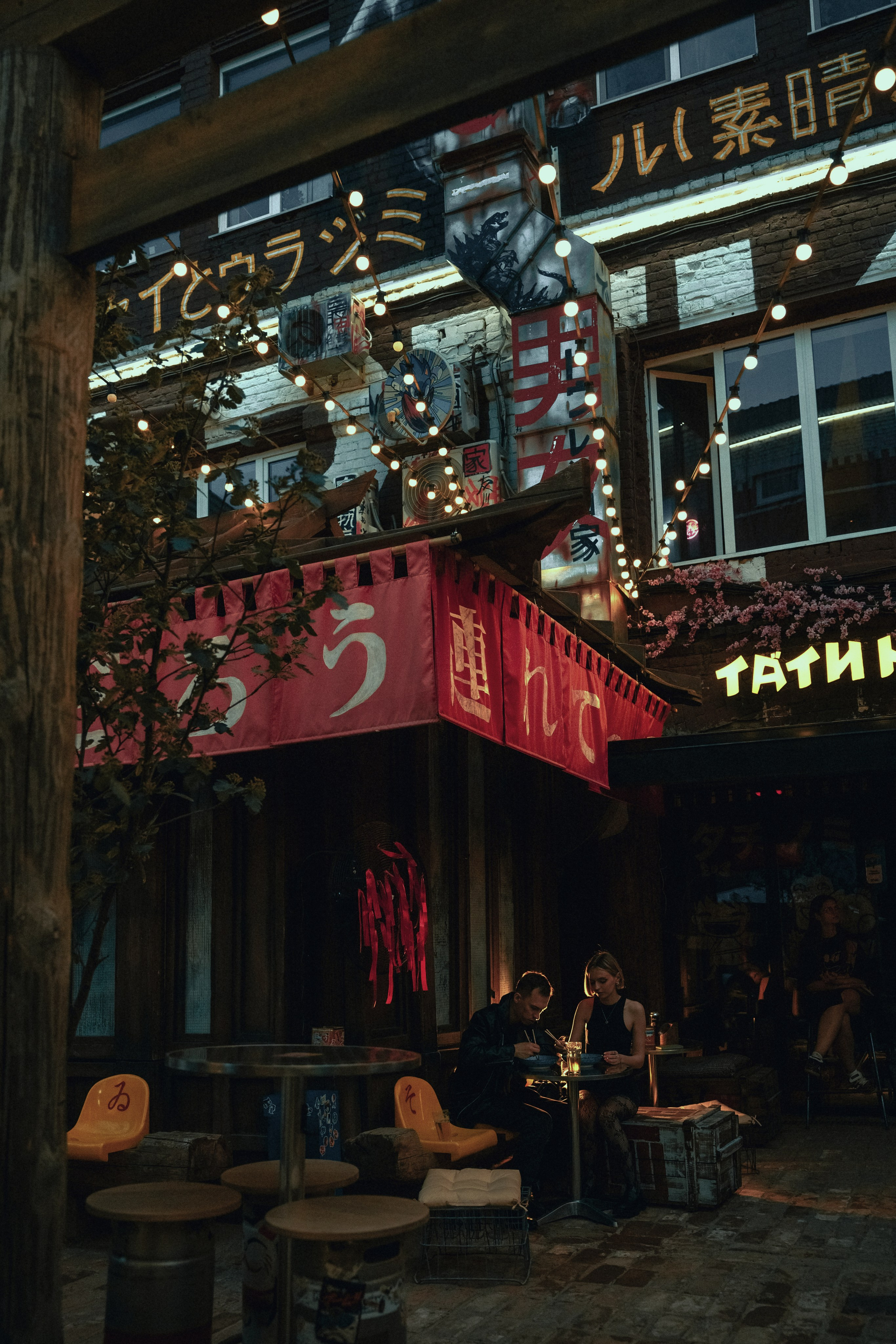 Ангелина Шарабанова