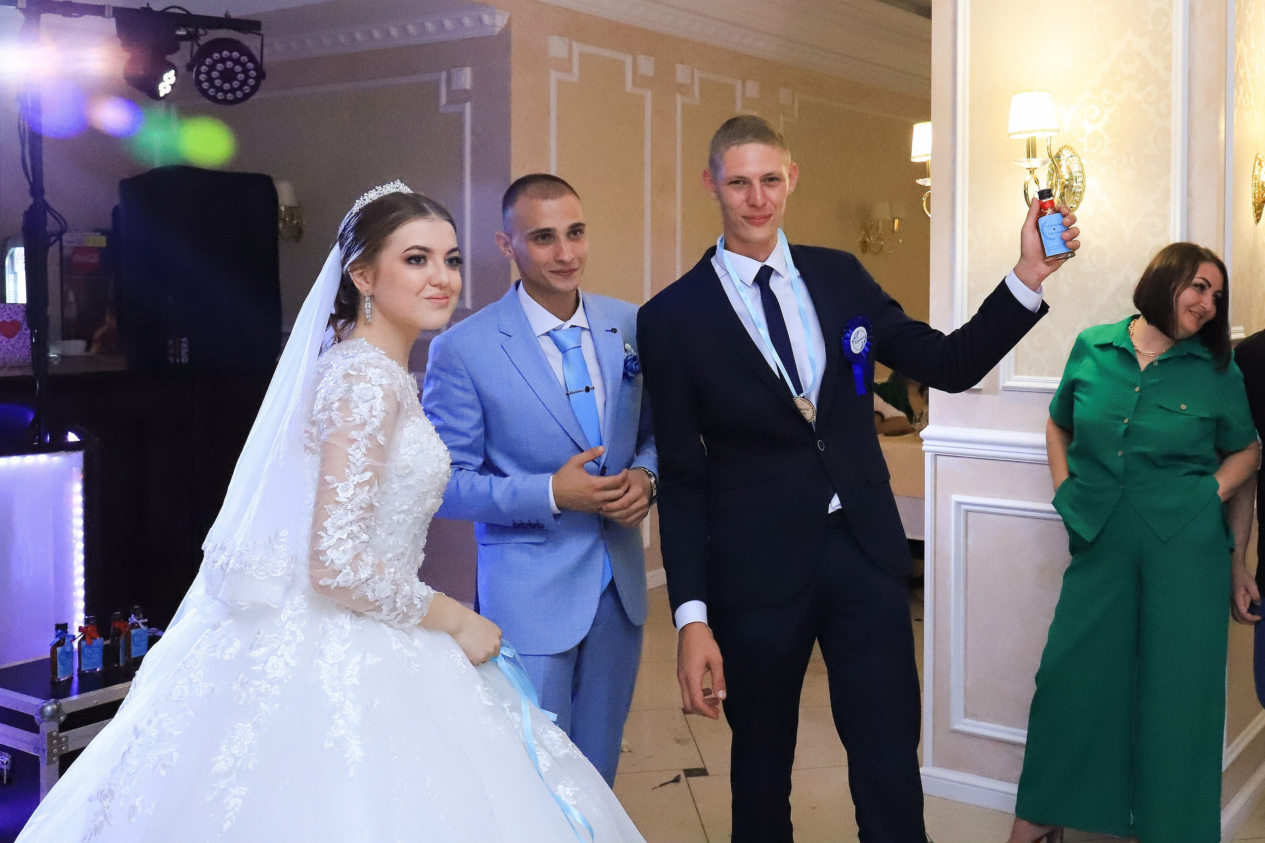 Александр и Анастасия. Игорь Варава свадебный фотограф видеограф Белая Глина Краснодар