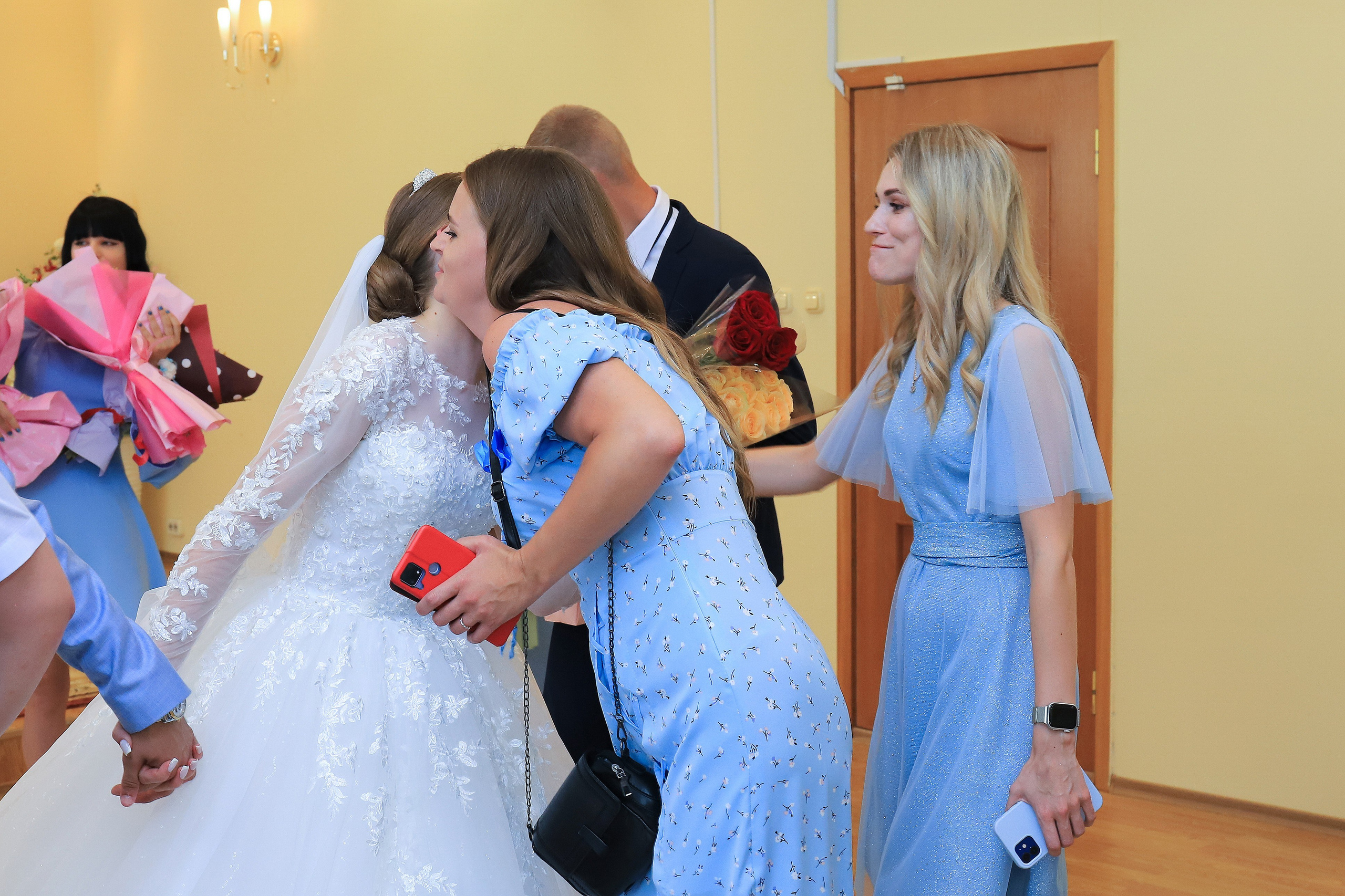 Александр и Анастасия. Игорь Варава свадебный фотограф видеограф Белая Глина Краснодар