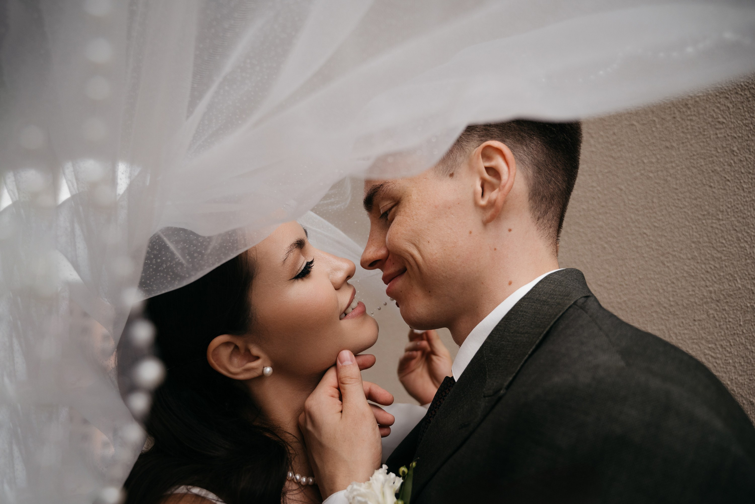 Татьяна&Илья. Свадебный фотограф Ижевск Петр Шишков