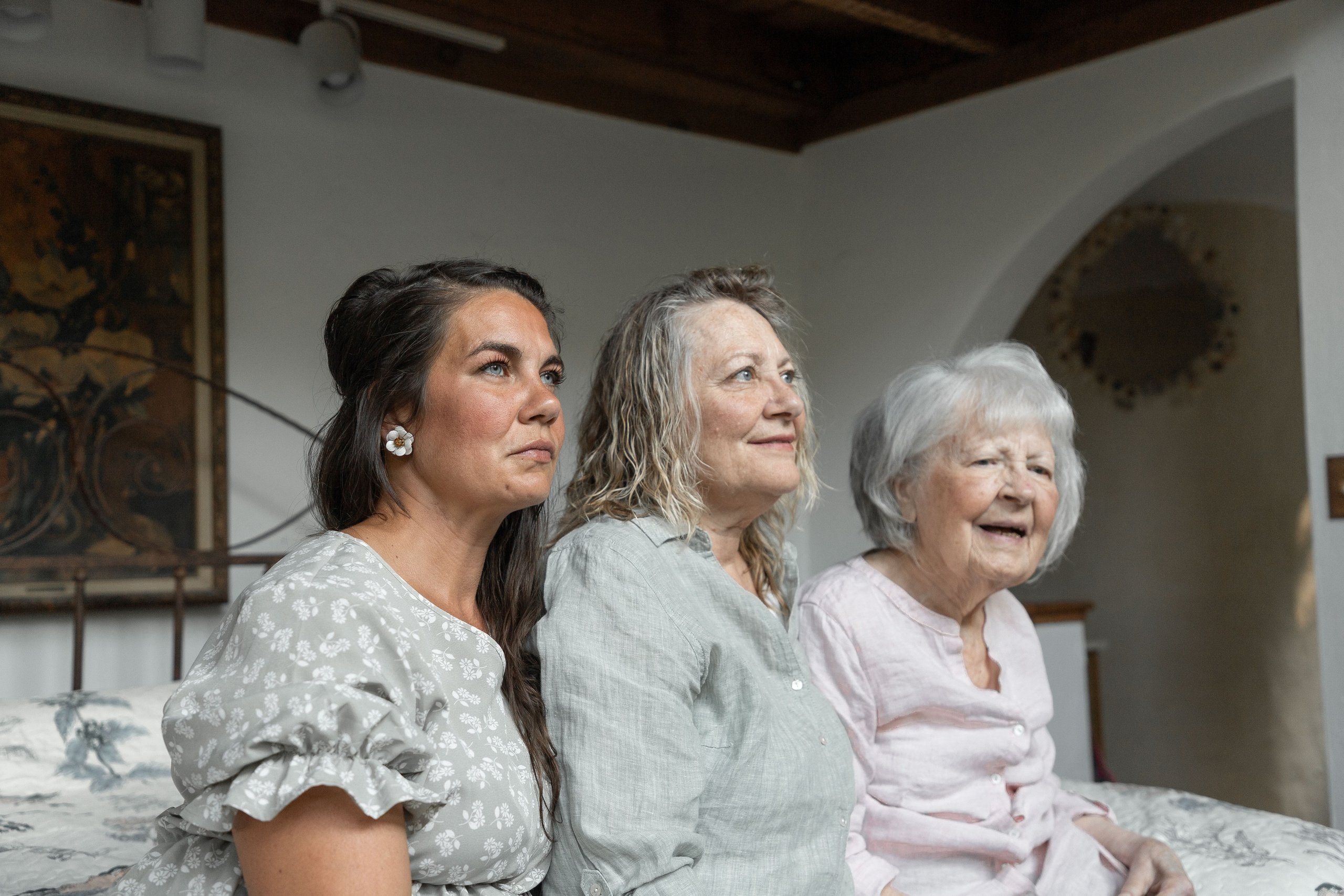 Generation. Family photographer in Eastern Pennsylvania, Inna Nairn