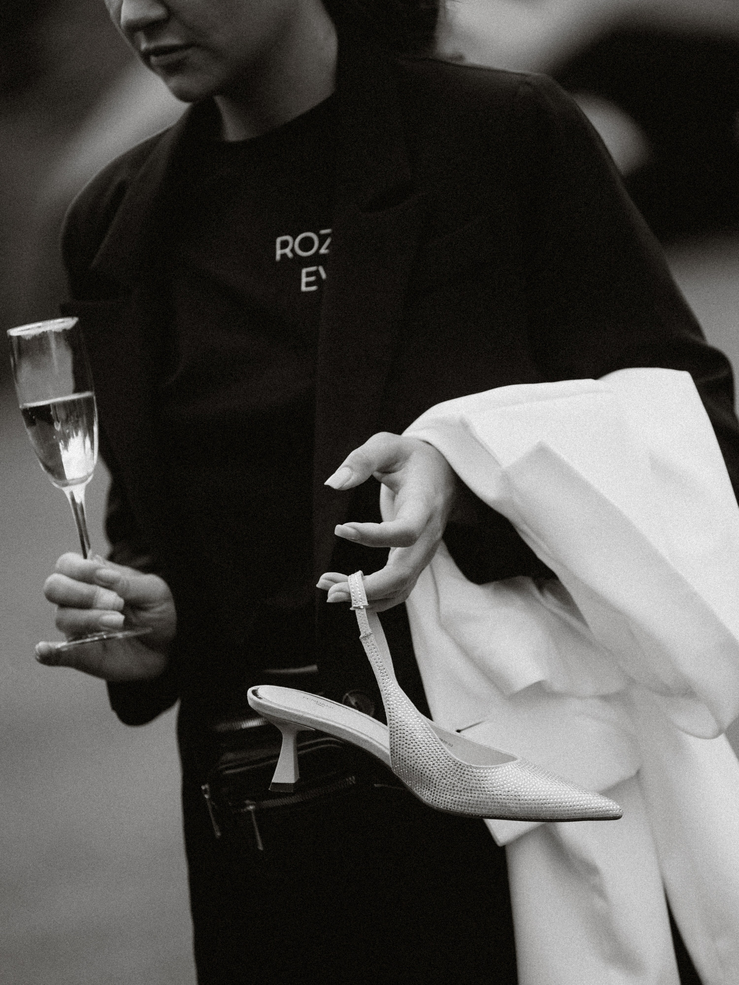 БЭК серия для организаторов. Эстетичный свадебный репортаж в любом городе страны