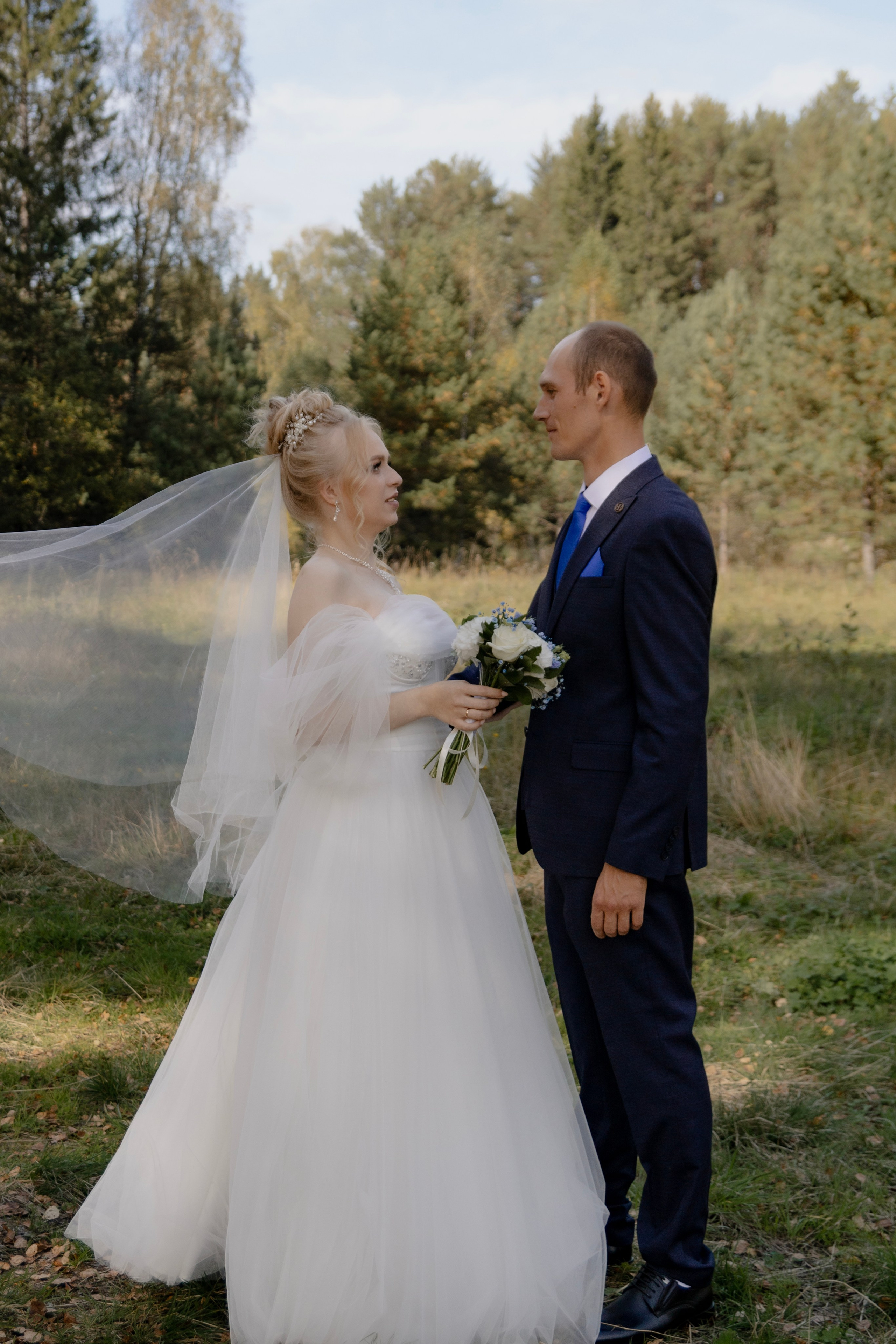 Кирилл & Полина