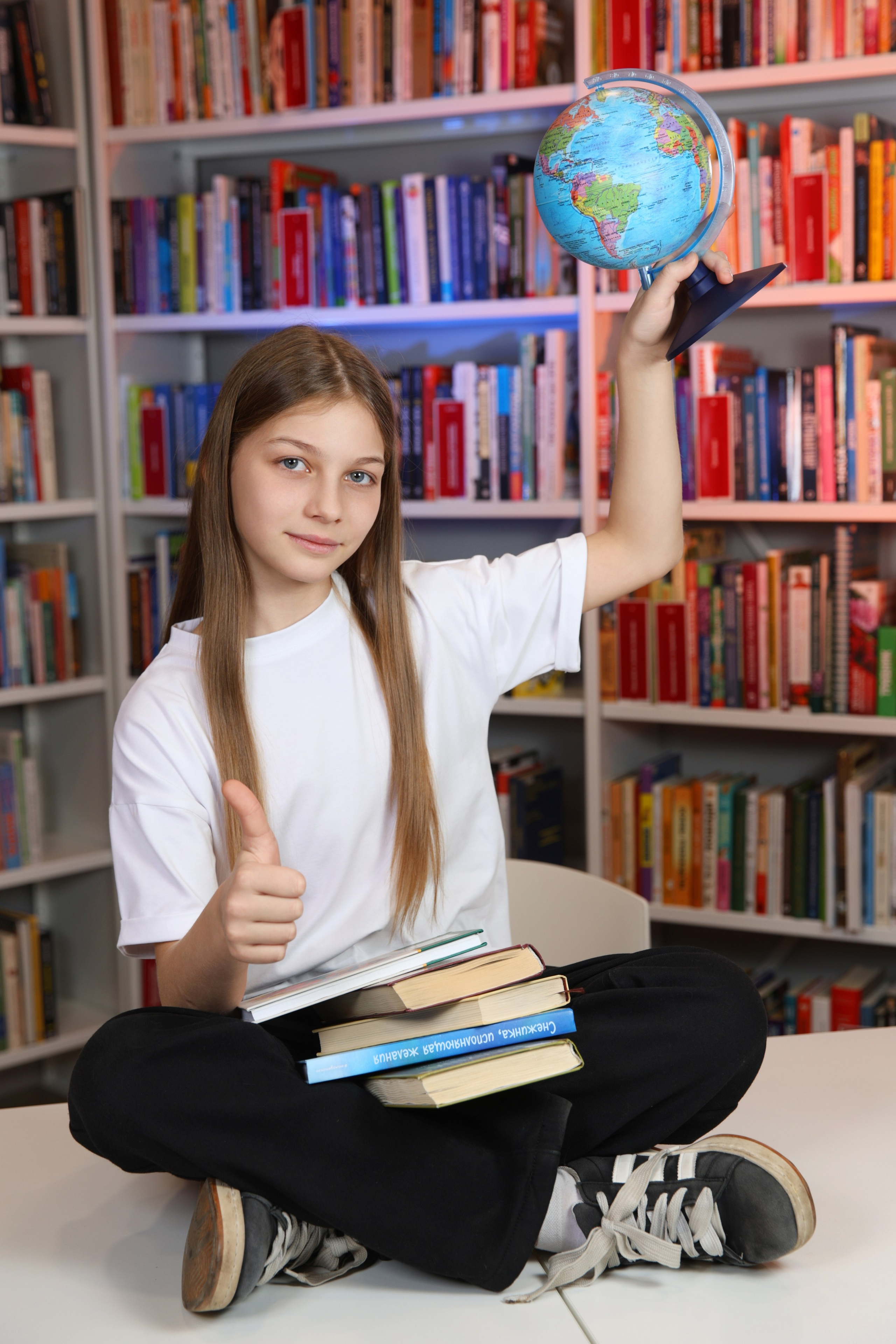 Портфолио начальная школа