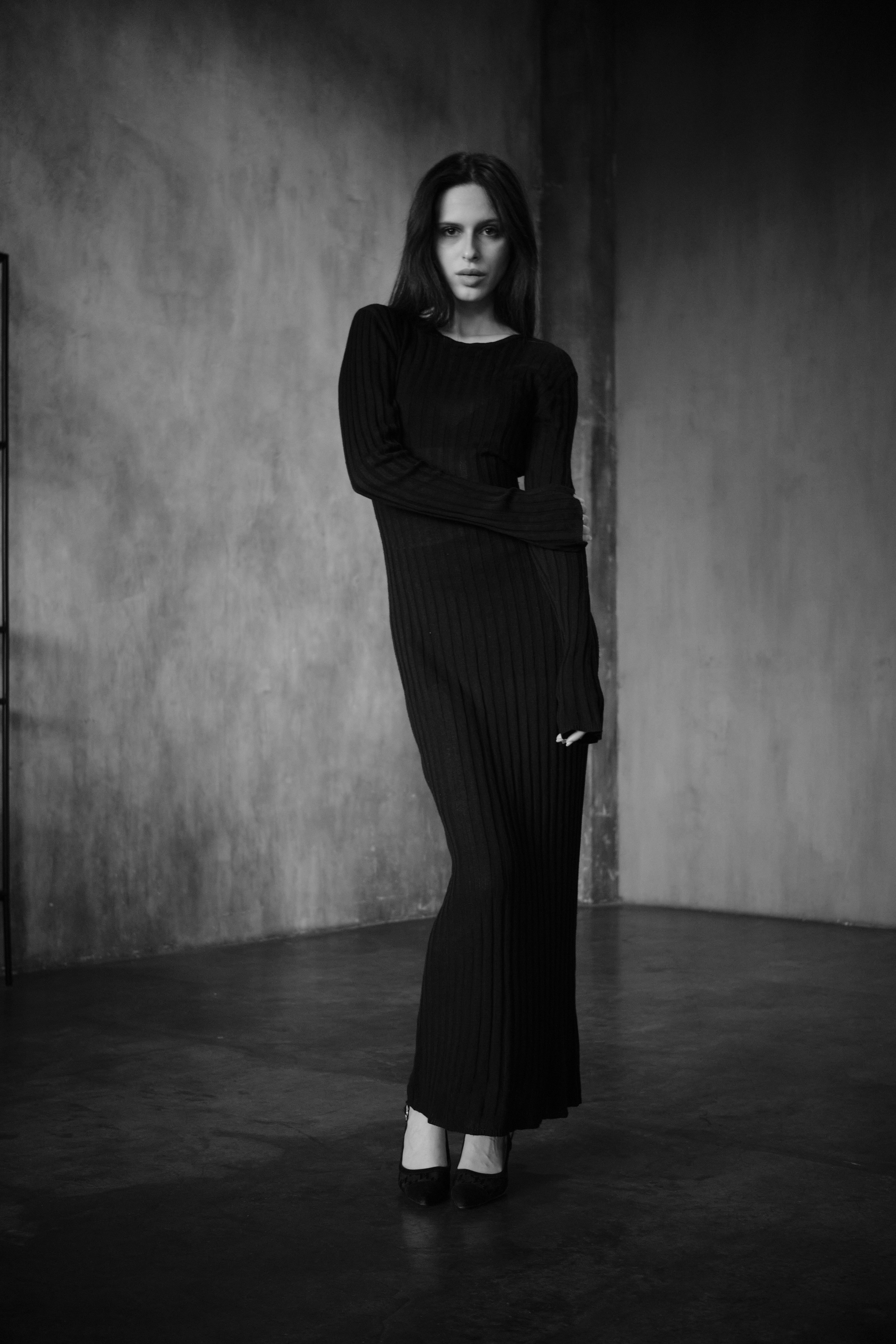 Мария. Фотограф в Москве Михаил Елизарьев