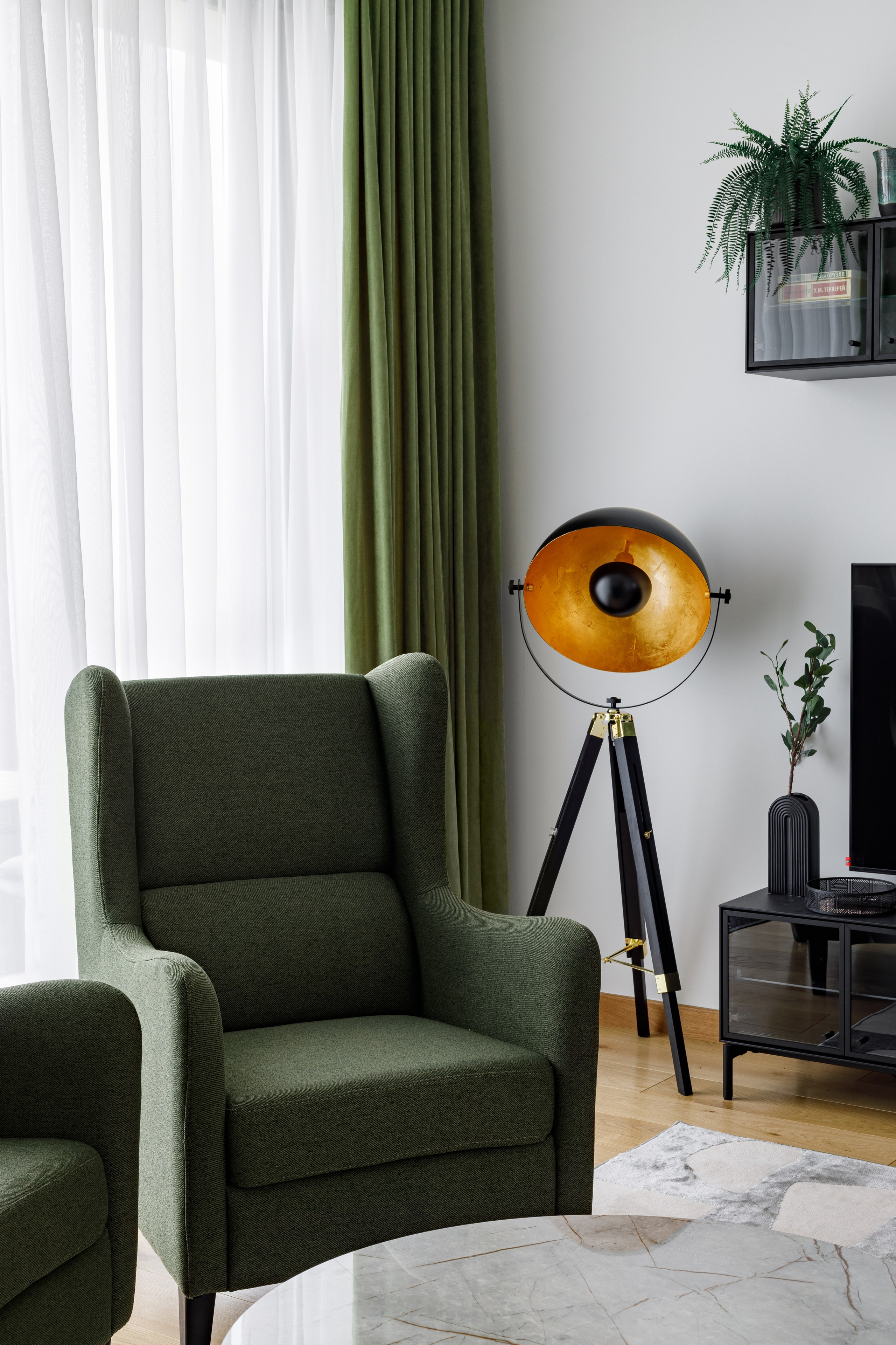 Interior. Commercial product and food photographer, retoucher Belgrade, Serbia