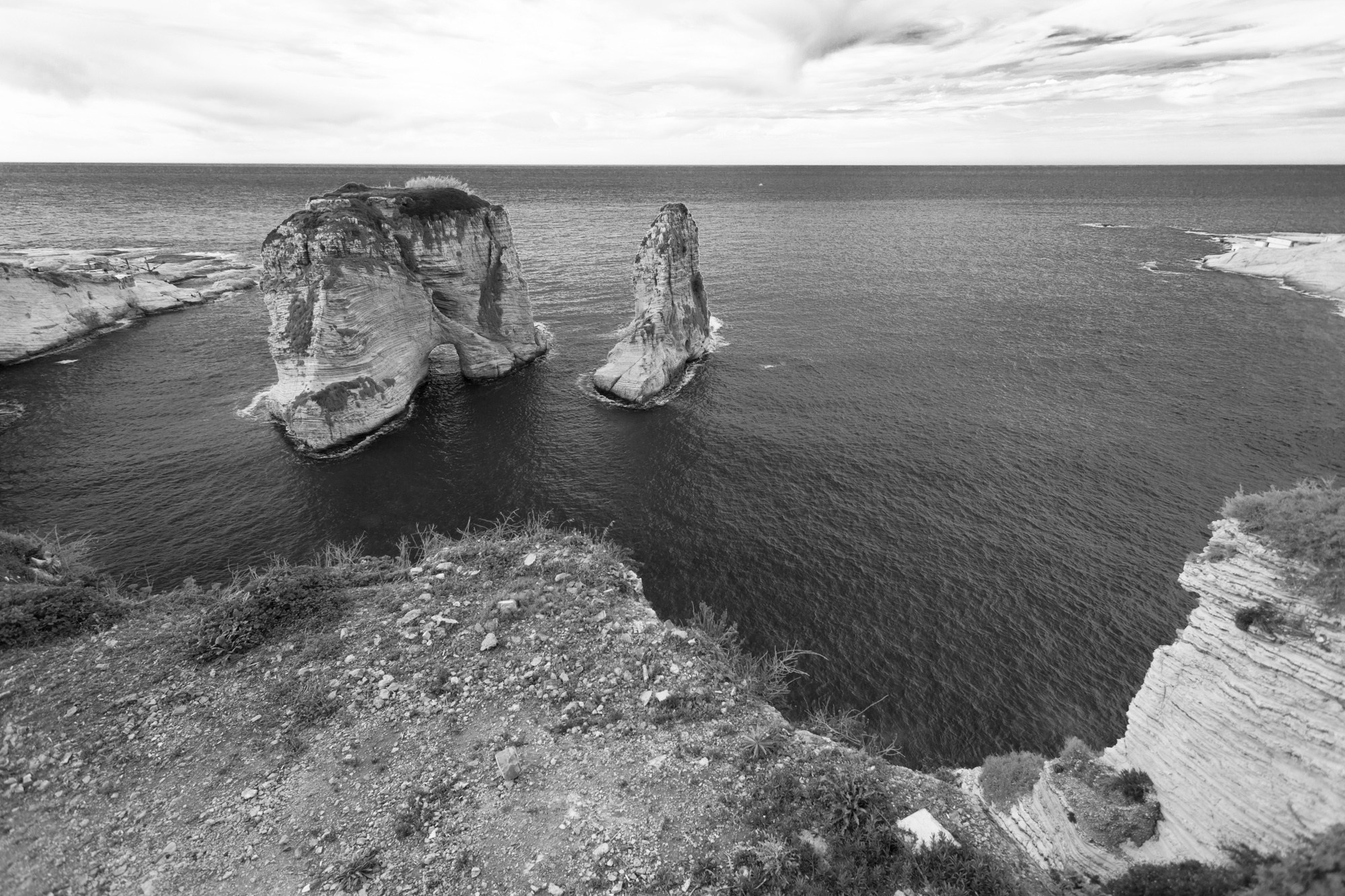Ливан. Фотограф Алексей Скоробогатько
