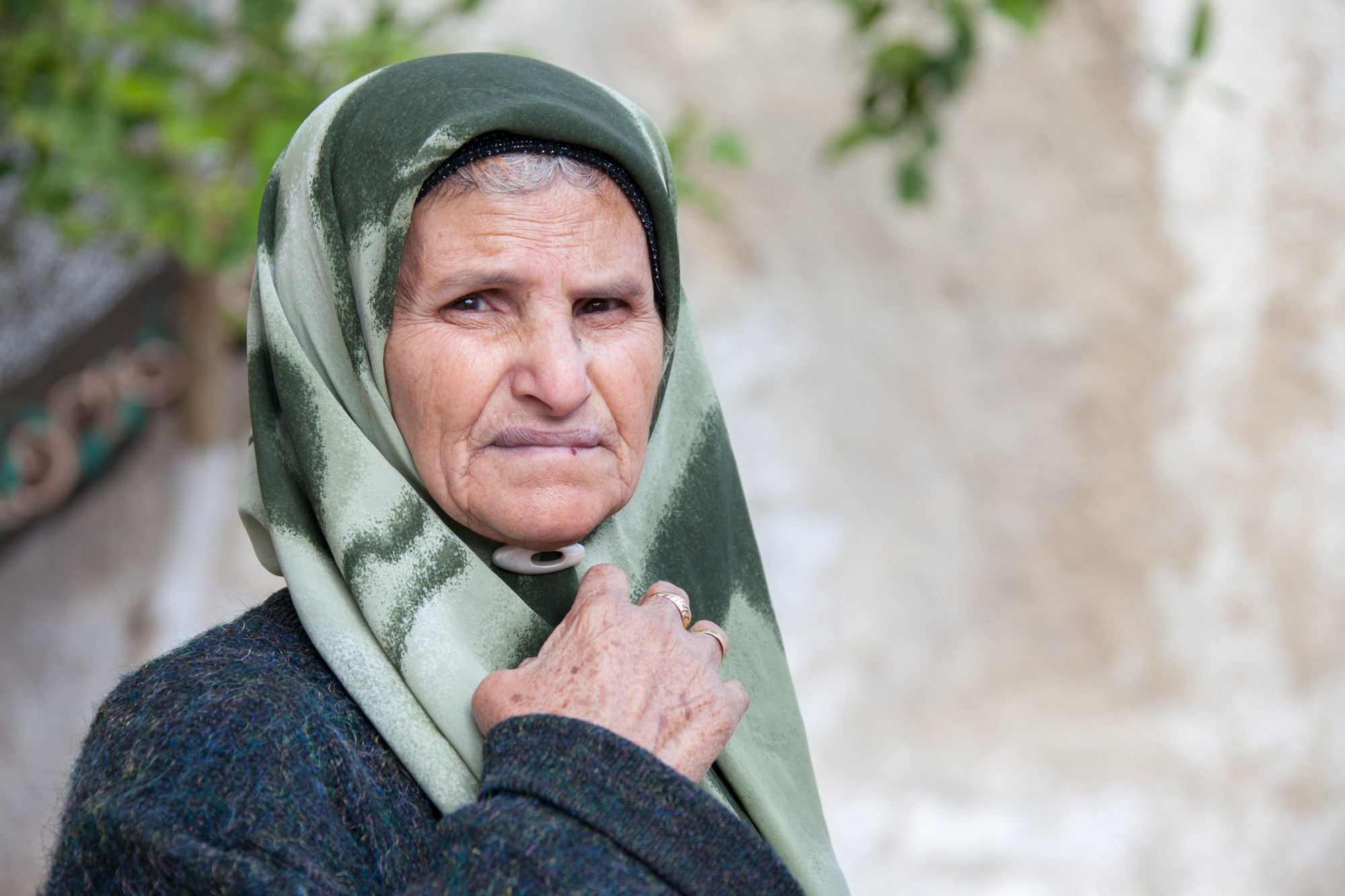 Иордания. Фотограф Алексей Скоробогатько