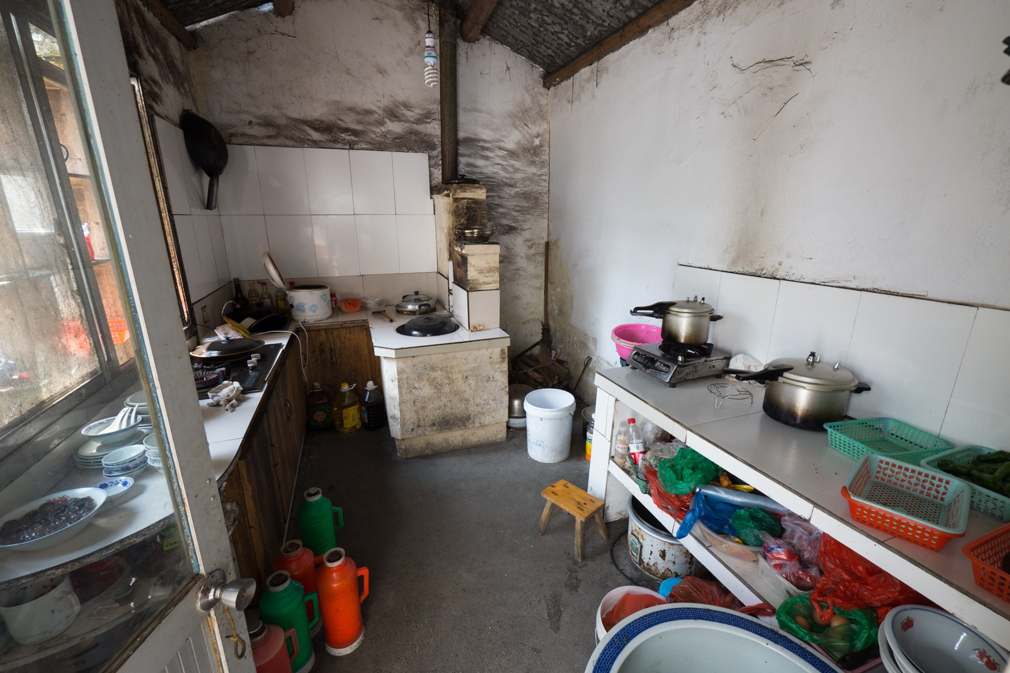 Фотосъёмки в Китае. Фотограф Алексей Скоробогатько