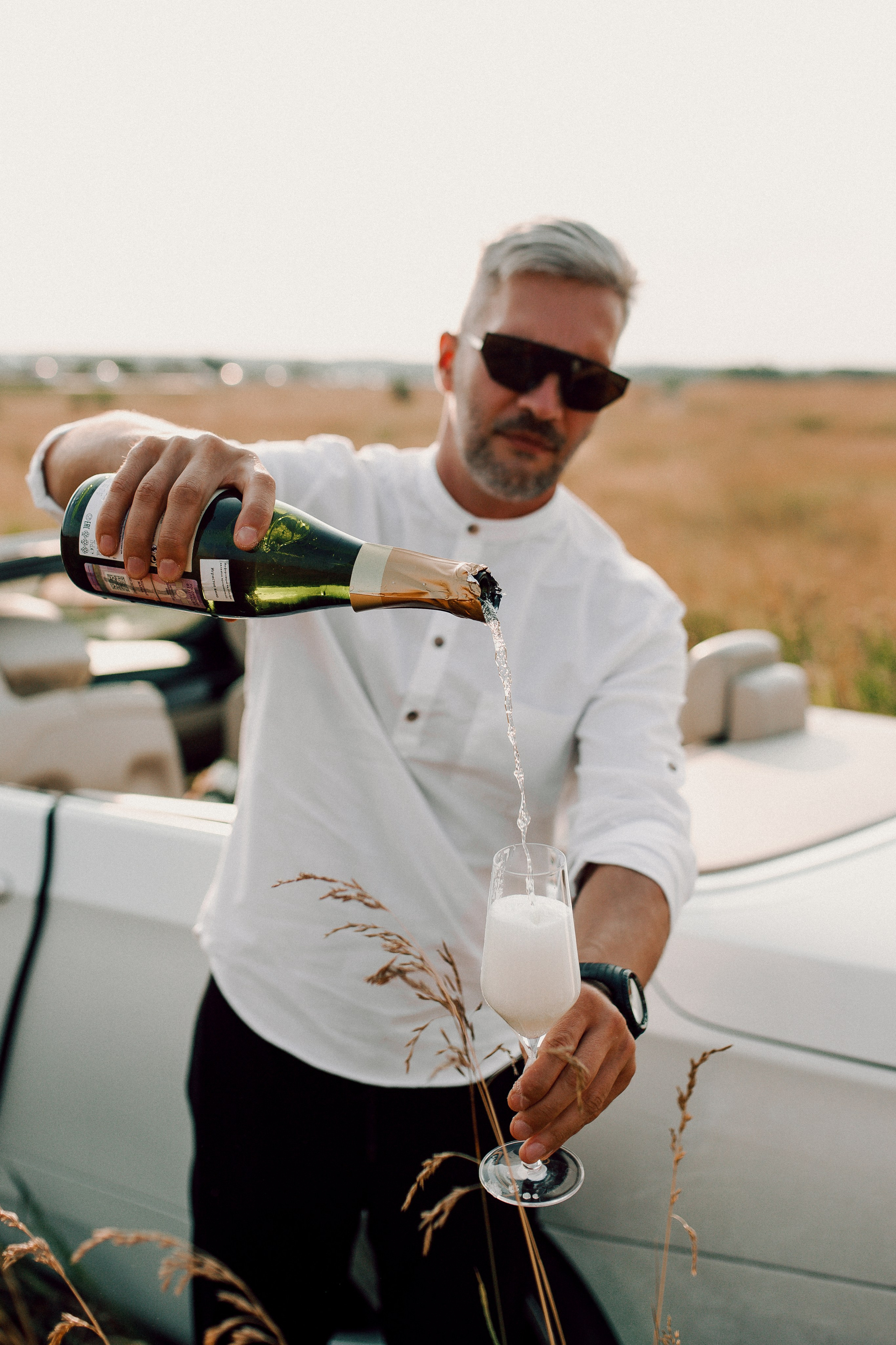 Лавстори — Тимур и Анна. Лёшка Варзегов — фотограф