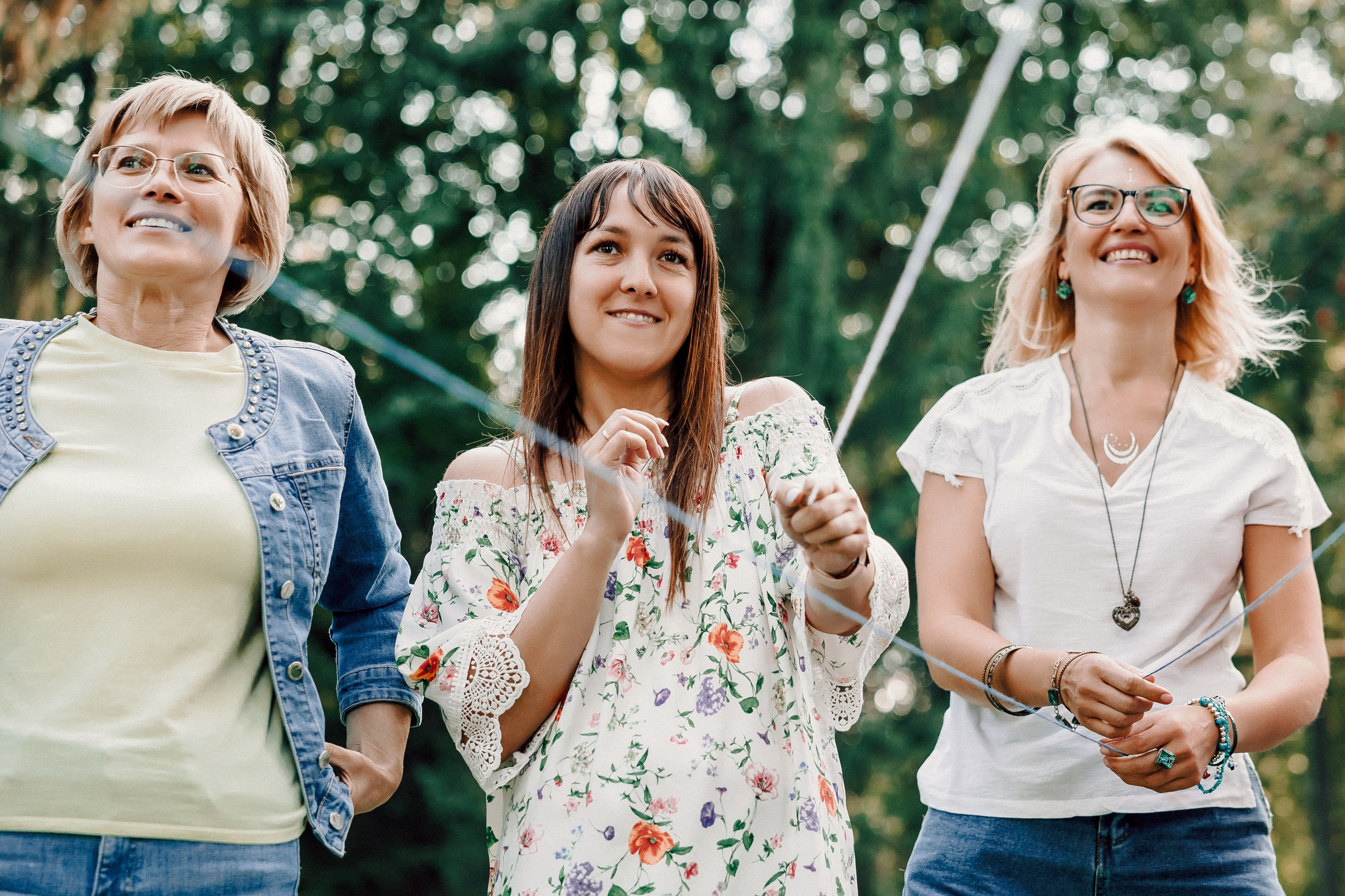 УММ2 — Летний корпоратив. Лёшка Варзегов — фотограф