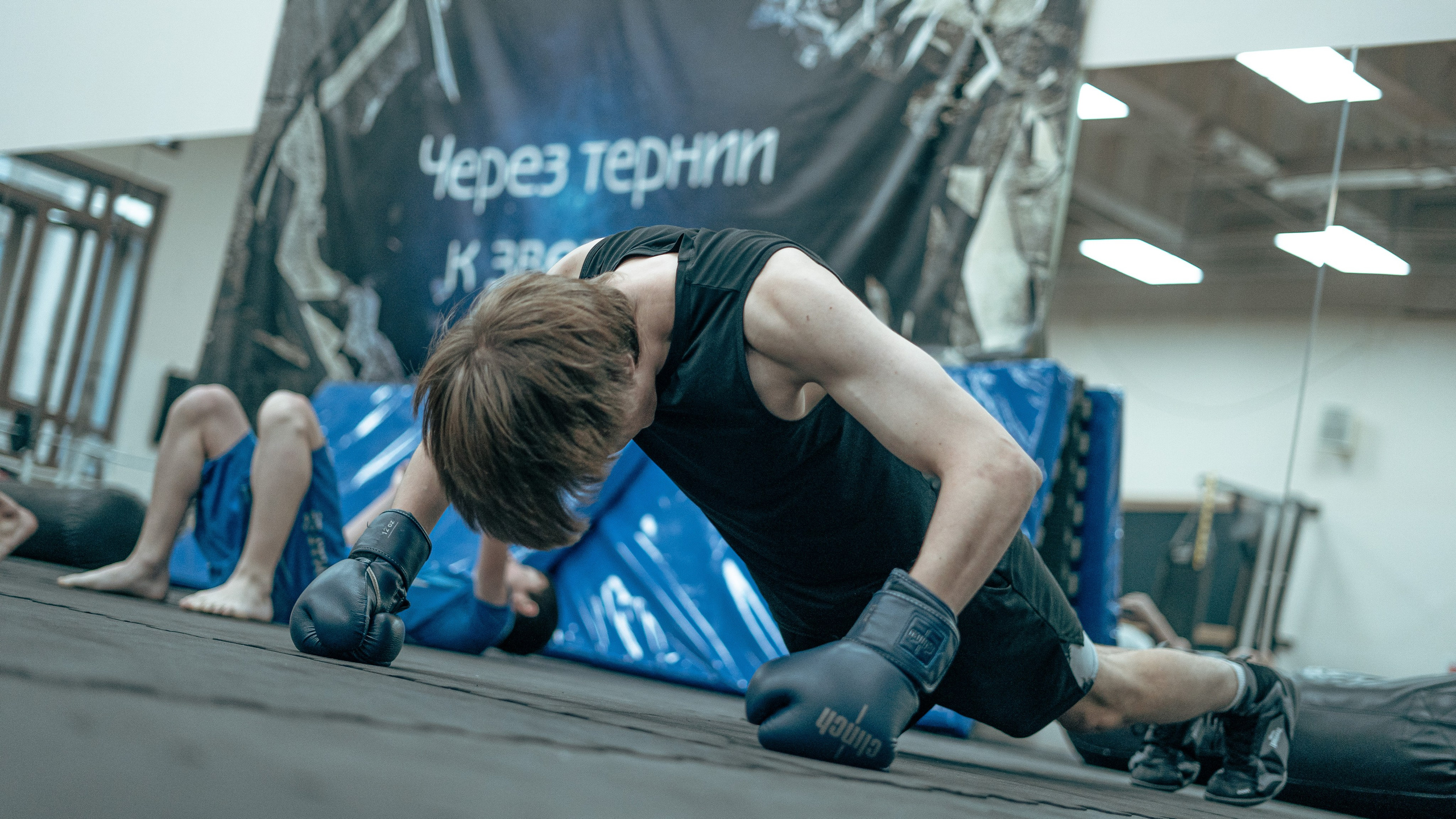 Спортивный репортаж. Видеопродакшен | Фотосъёмка | Filimonov & Kirsanova