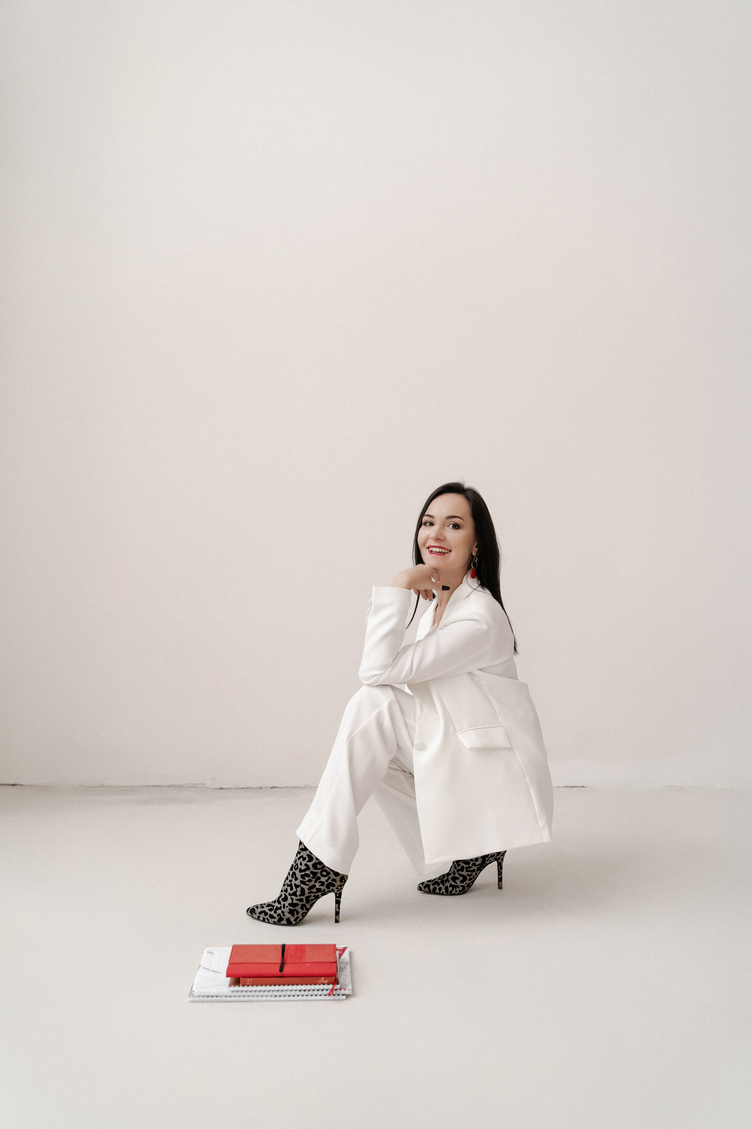 Юля фен-шуй. Фотограф Алина Филимонова Тверь