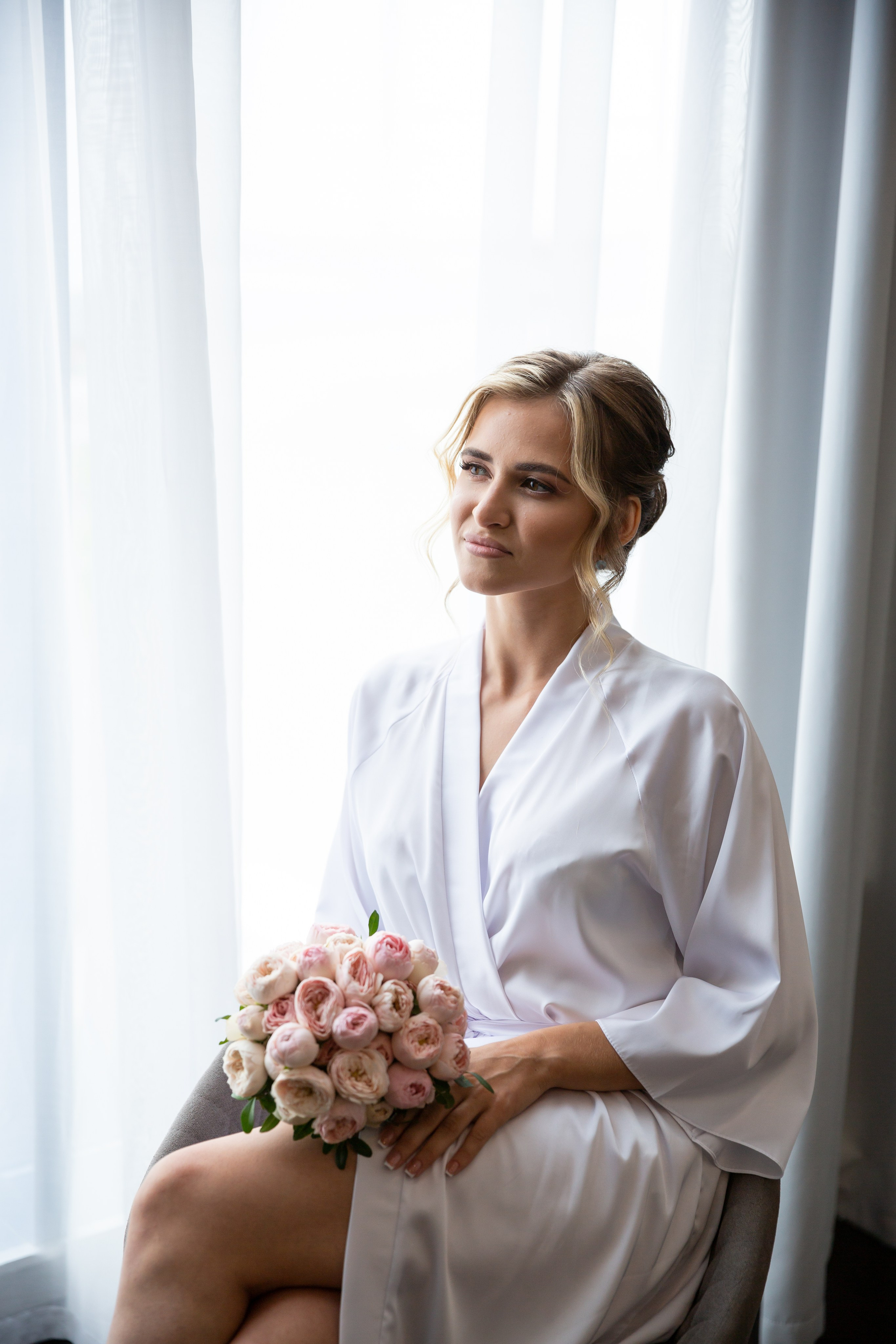 Владислав и Ольга. Свадебный фотограф Санкт-Петербург Катерина Ширяева