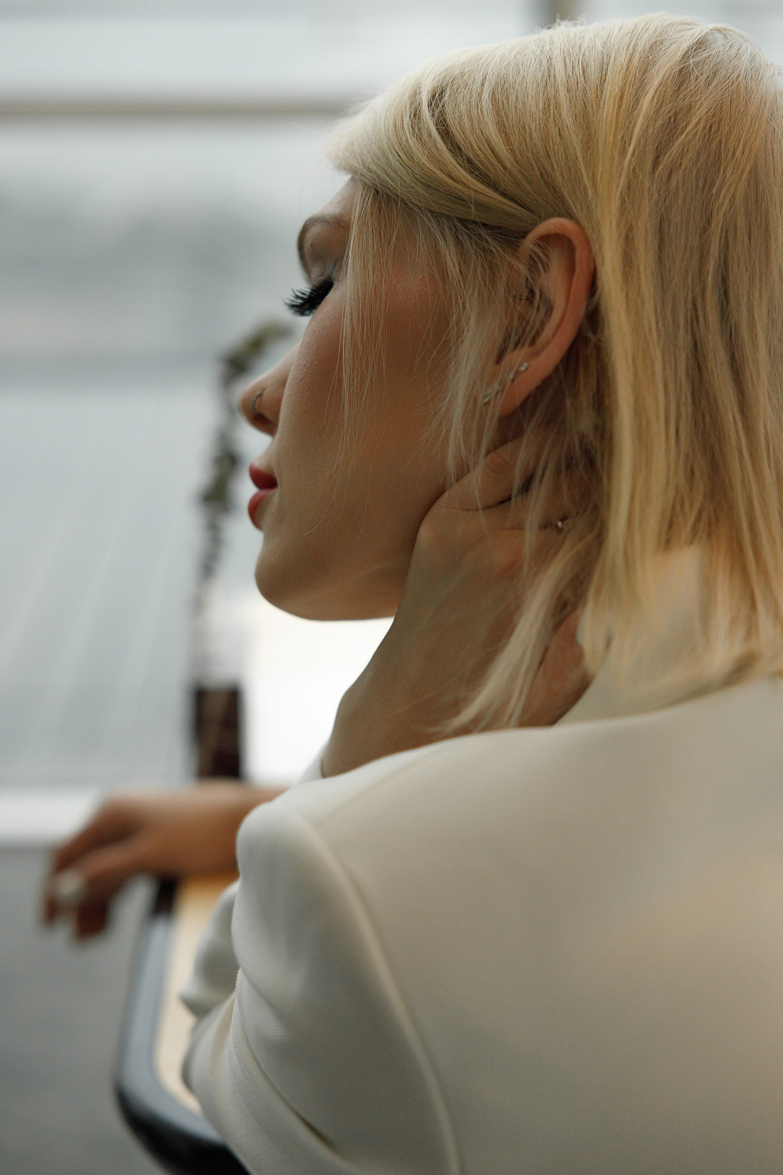 Катерина «Репортажная индивидуальная». Свадебный и семейный фотограф  во Владивостоке Ольга Украинец