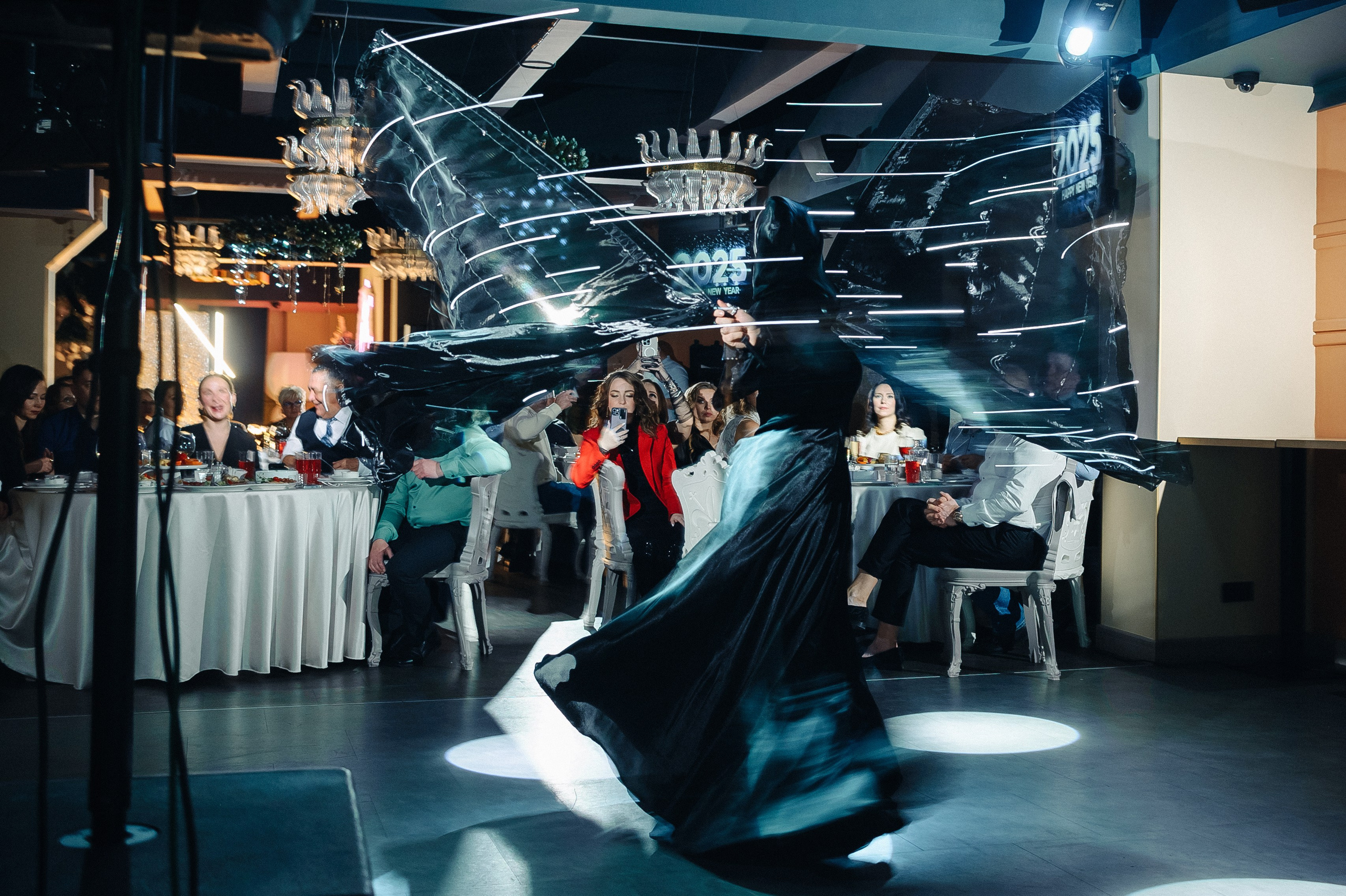 Корпоратив в Dieci. Свадебный фотограф в Екатеринбурге Артём Зайнетдинов