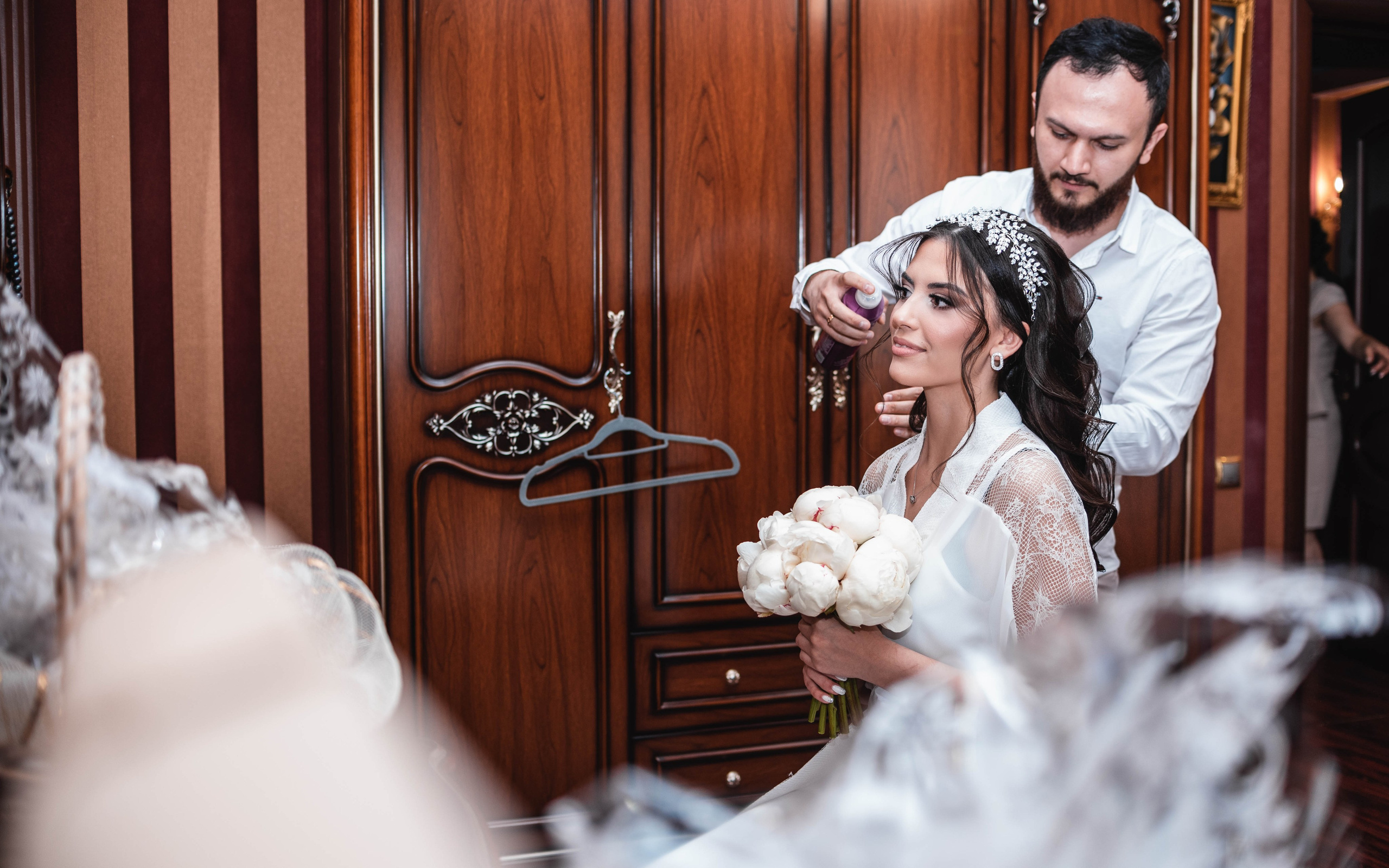 Александр и Елизавета. Фотограф в Екатеринбурге Артём Зайнетдинов