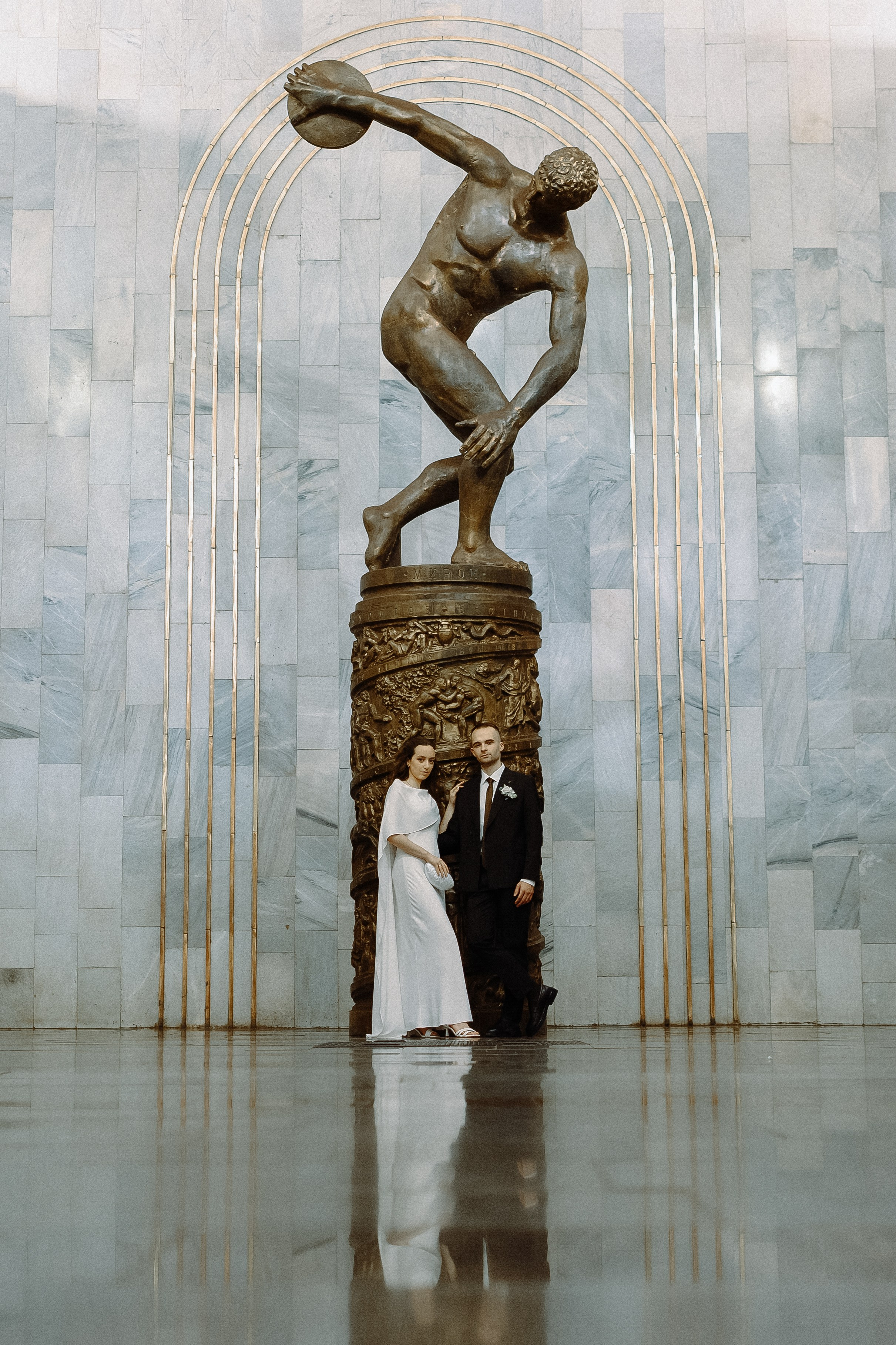 Евгений + Лилия. Фотограф в Екатеринбурге Артём Зайнетдинов