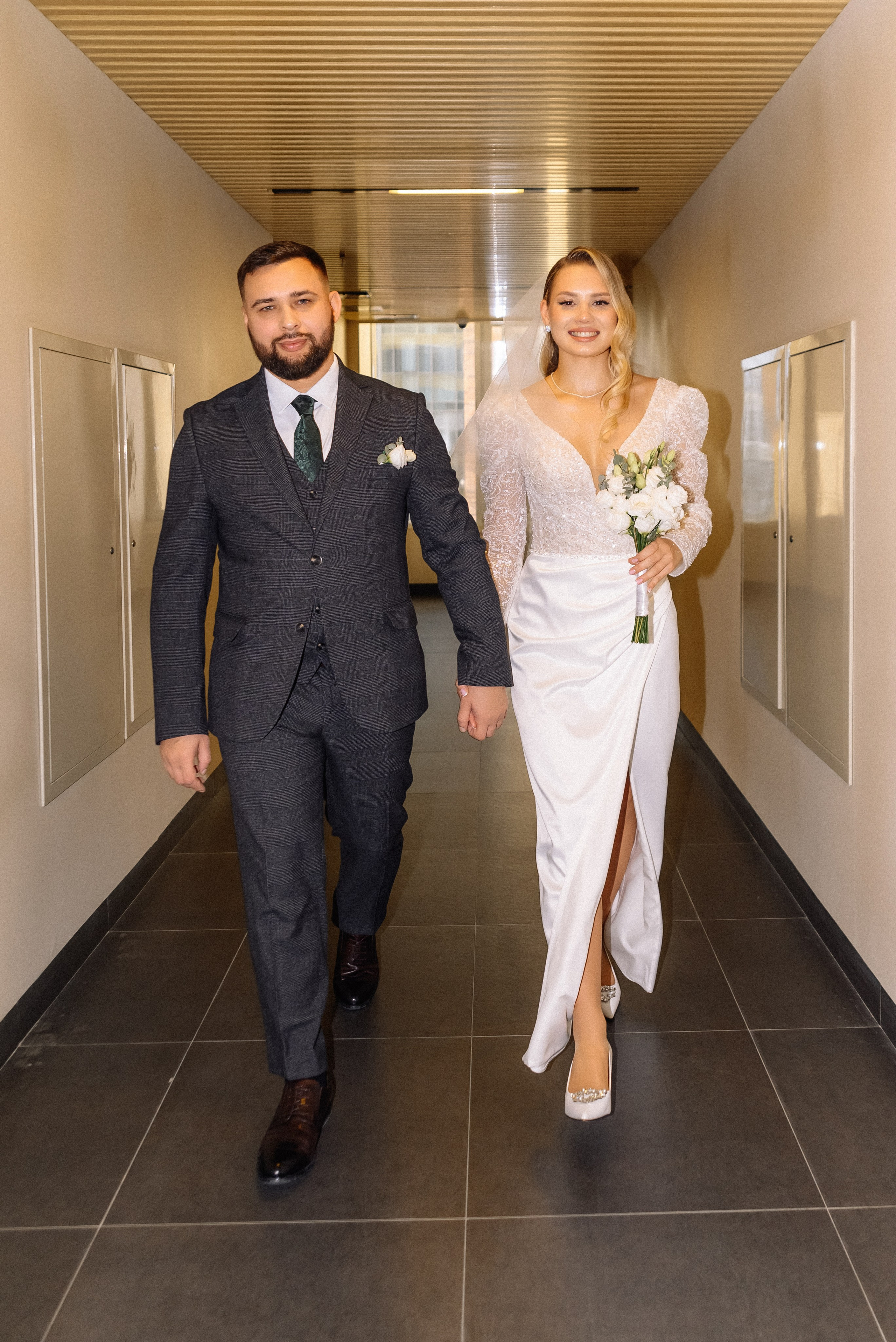 Александр и Елена. Фотограф в Екатеринбурге Артём Зайнетдинов