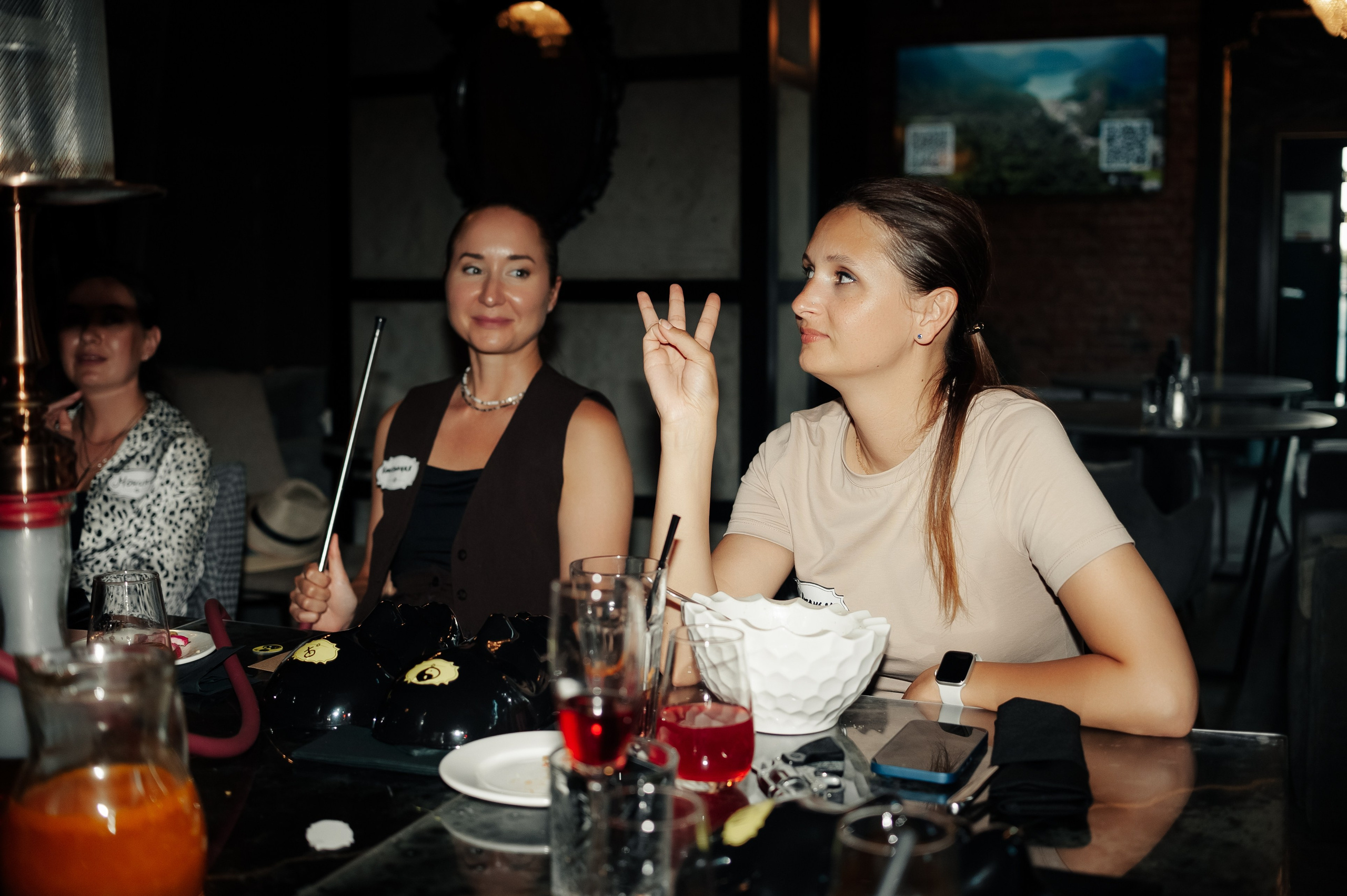 Корпоратив. Фотограф в Екатеринбурге Артём Зайнетдинов