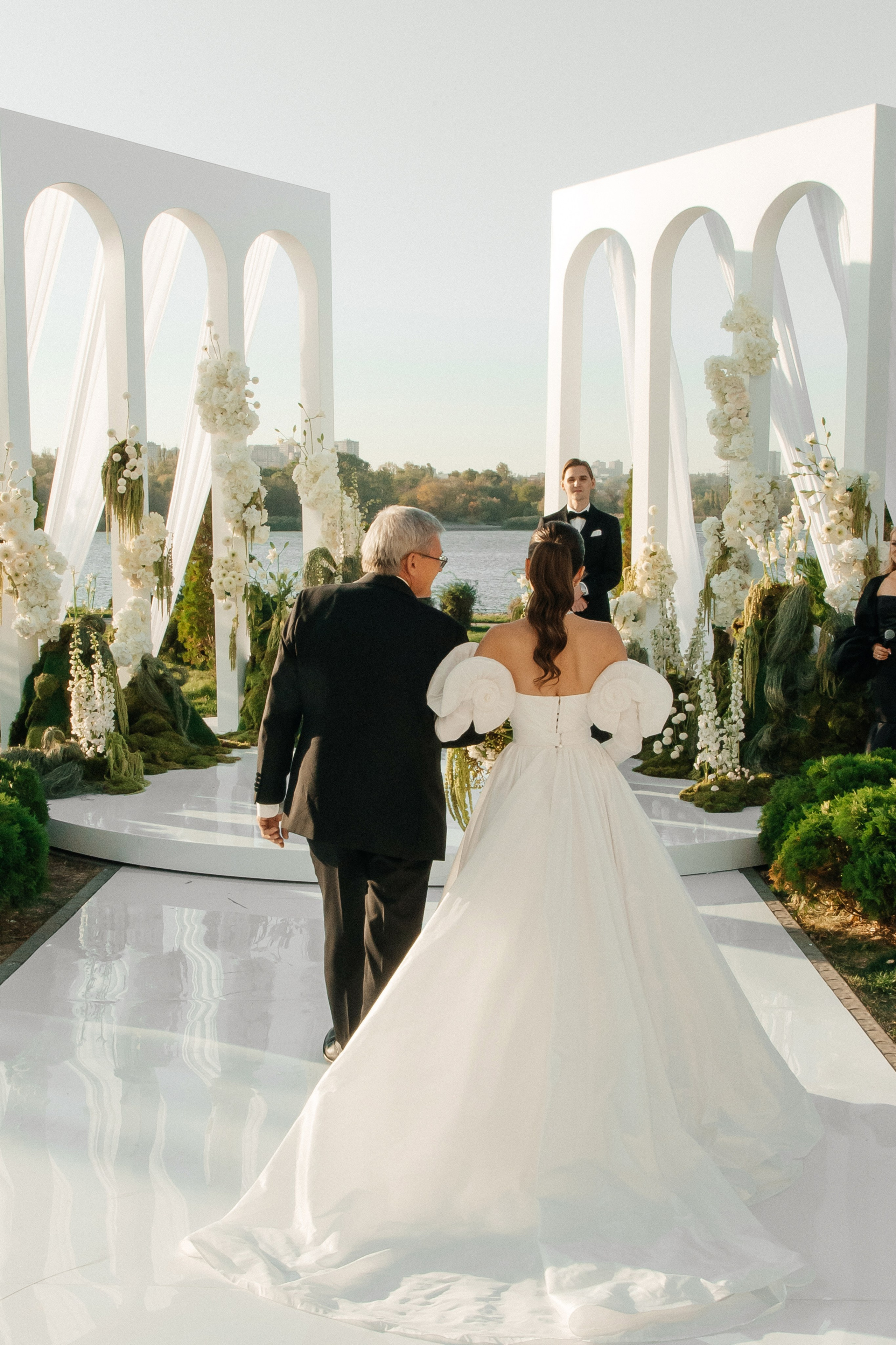 ANONS. Мария — Свадебный фотограф