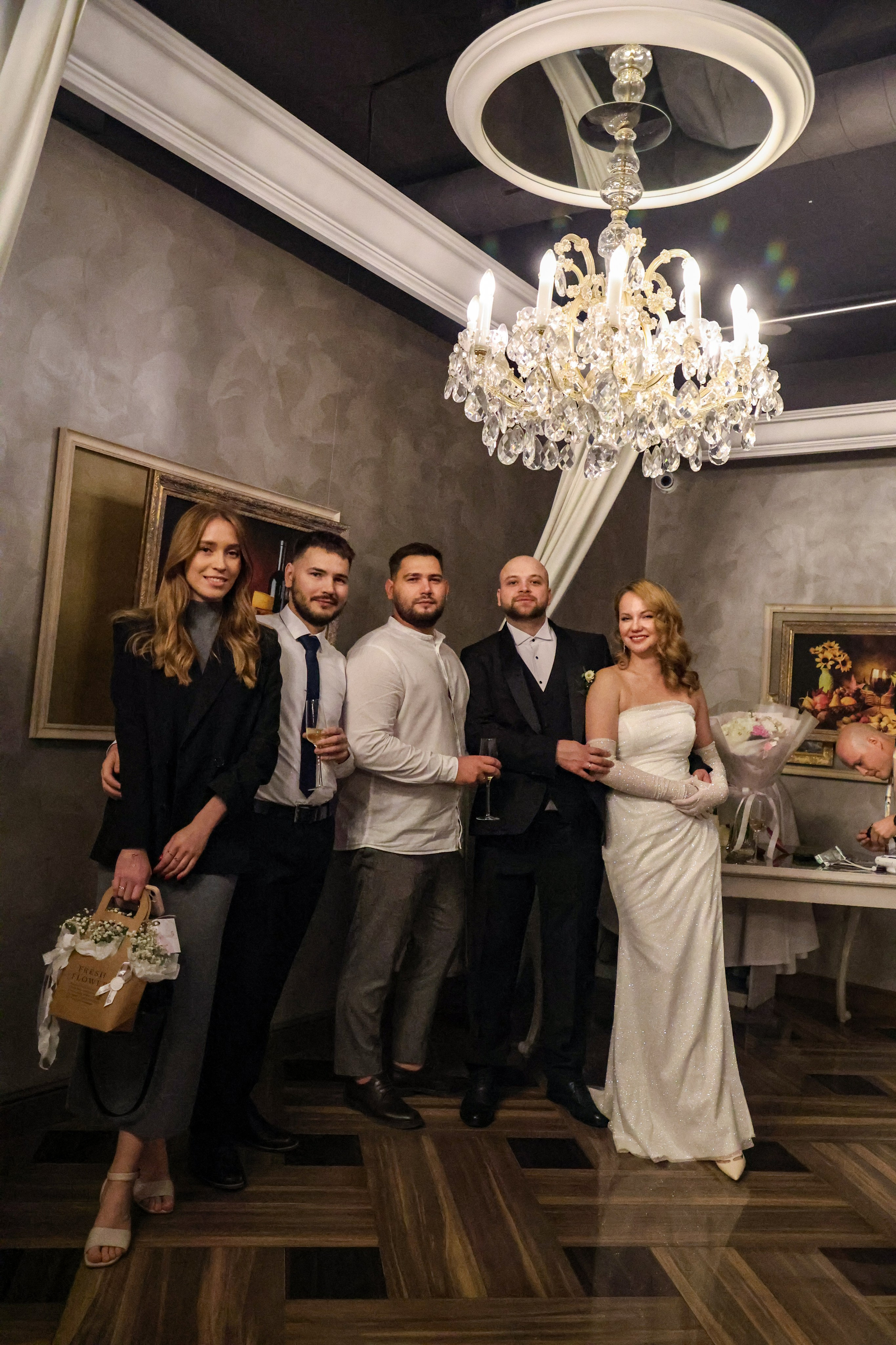 Стильная Свадьба СенатЪ 12.10. Главная