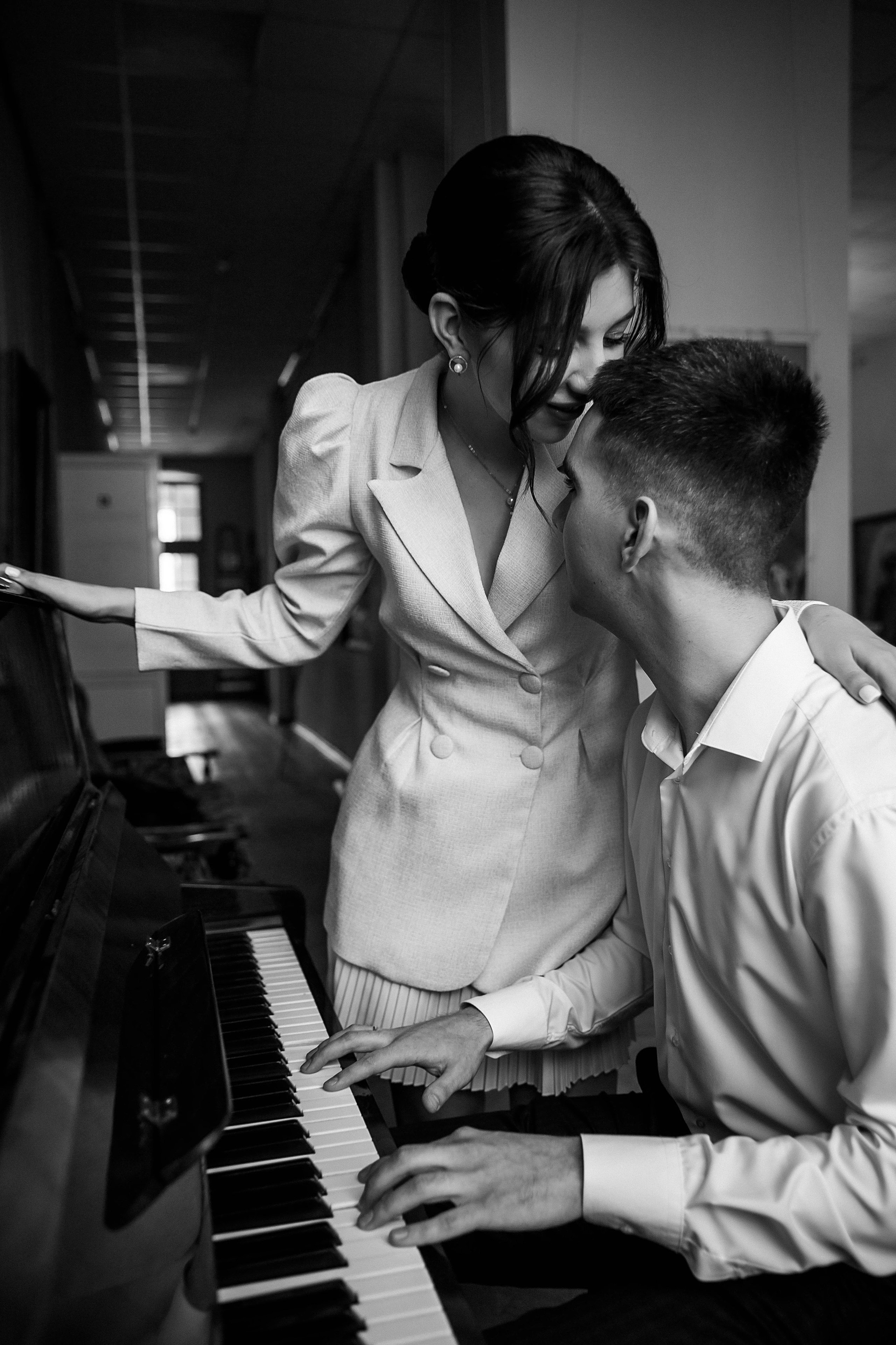 Мария & Александр. Фотограф Сальск Катерина