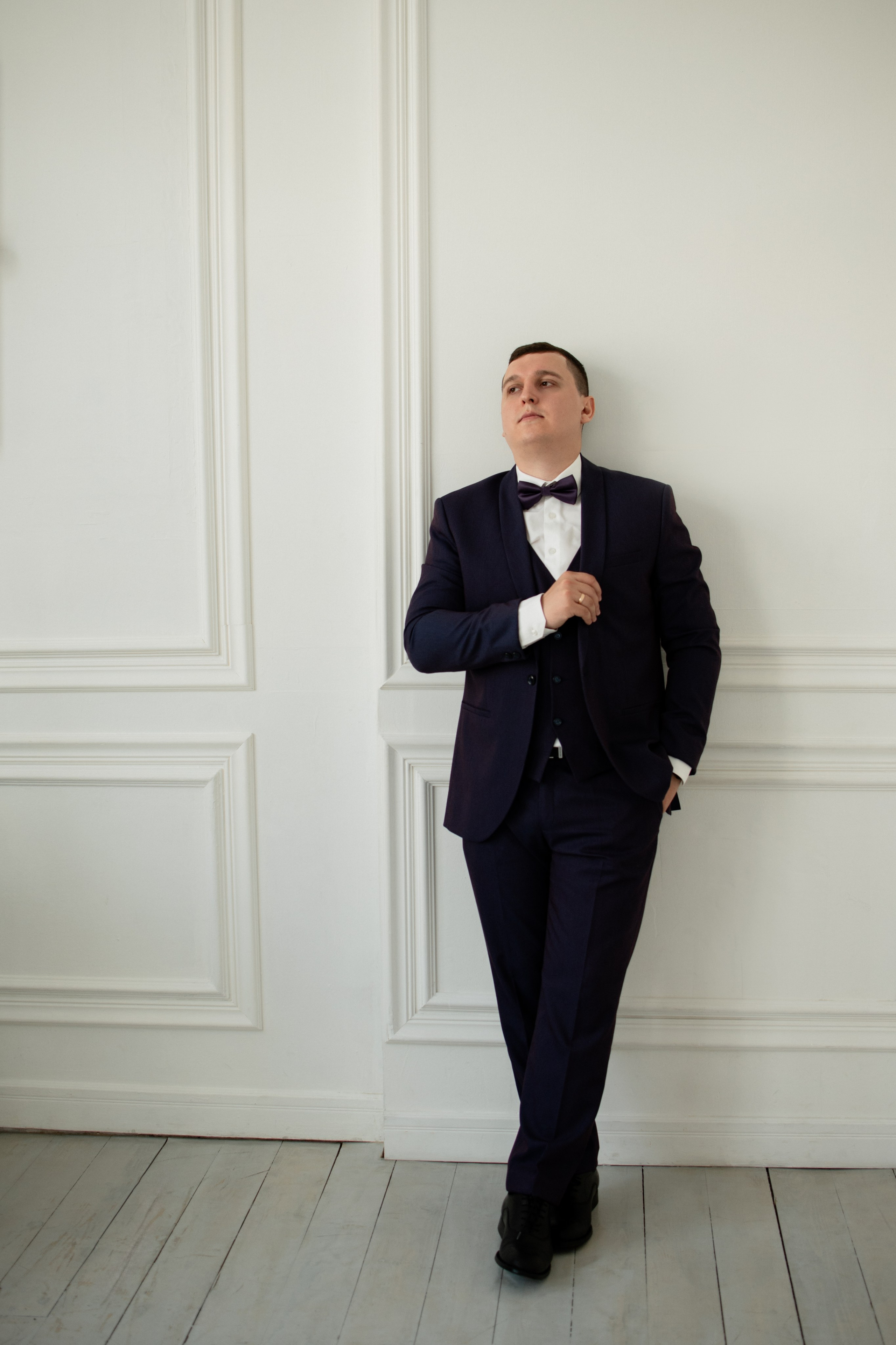 Иван и Полина. Фотограф Челябинск Екатерина Миниханова