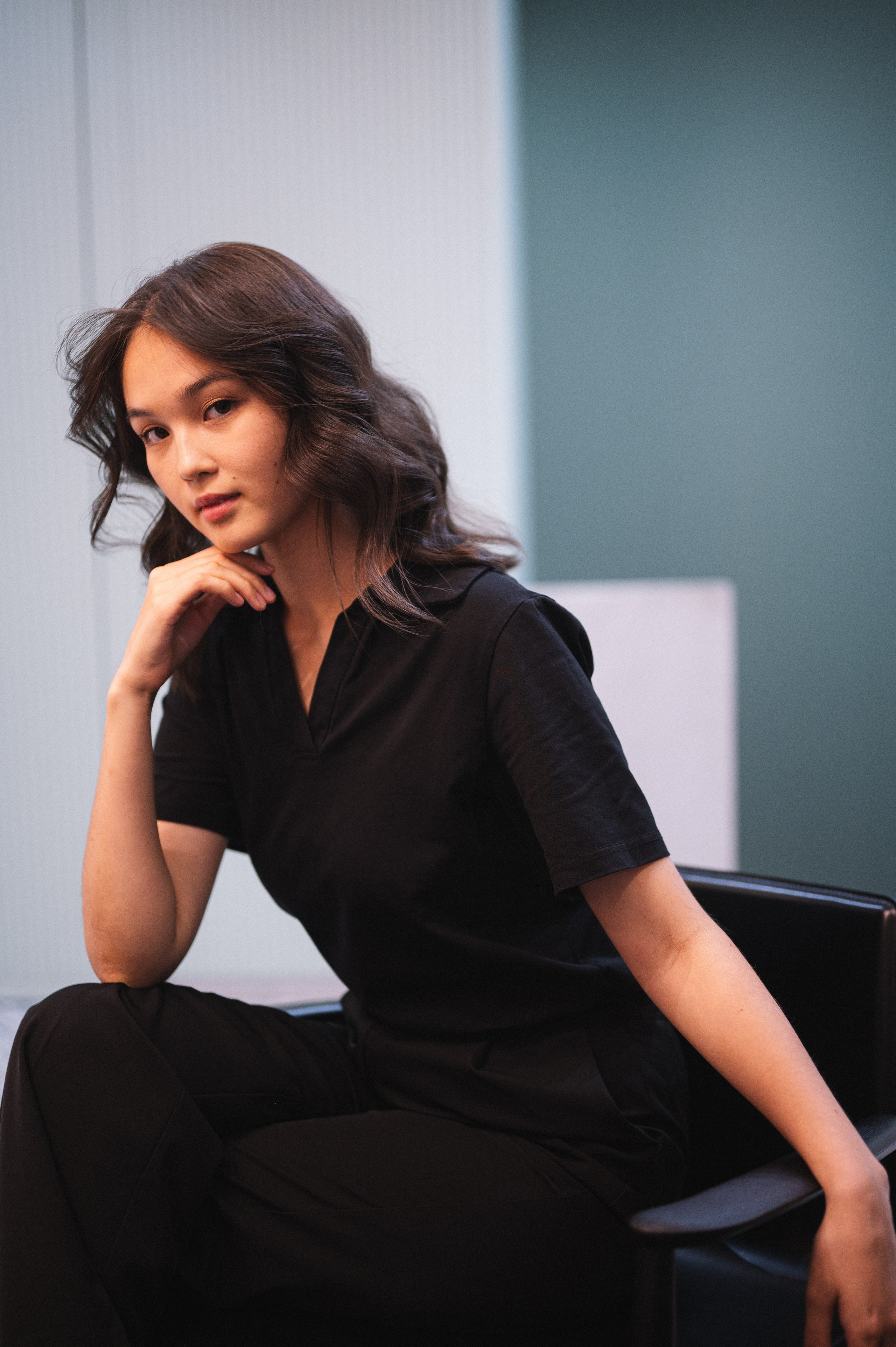 Клиентский день authentica. Фотограф Иркутск Лепетанова Марианна