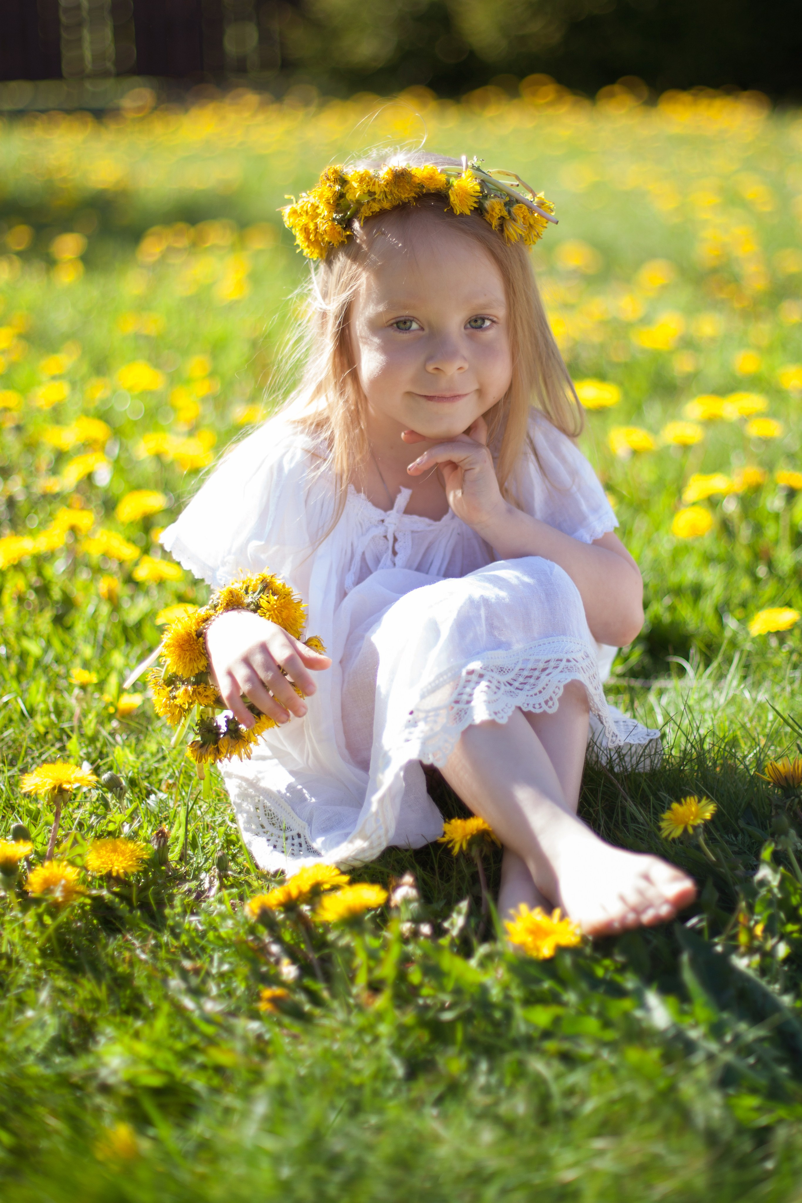Дети / цвет. ФОТОГРАФ ЛИЛИЯ БИЧУРИНА