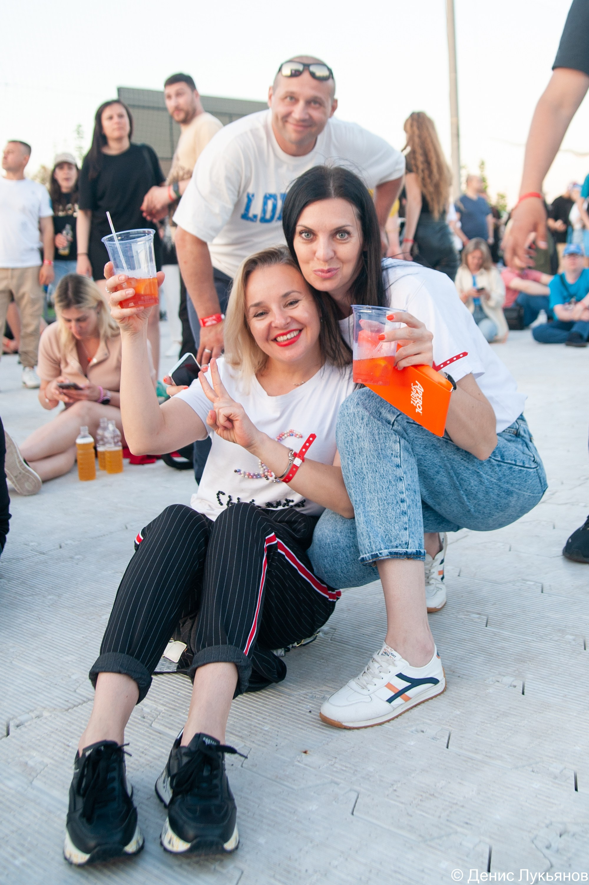 Лестница в Небо 2024. Свадебный и семейный фотограф Денис Лукьянов в Краснодаре, Краснодарском крае и Республике Крым