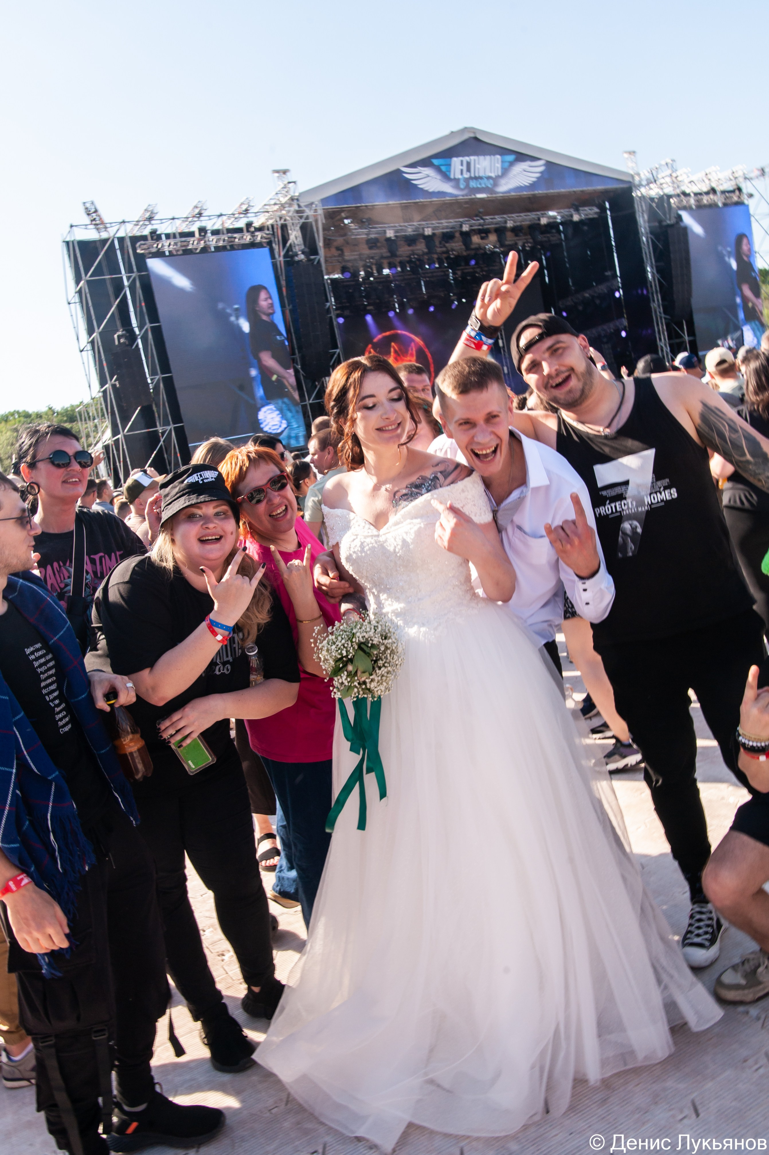 Лестница в Небо 2024. Свадебный и семейный фотограф Денис Лукьянов в Краснодаре, Краснодарском крае и Республике Крым