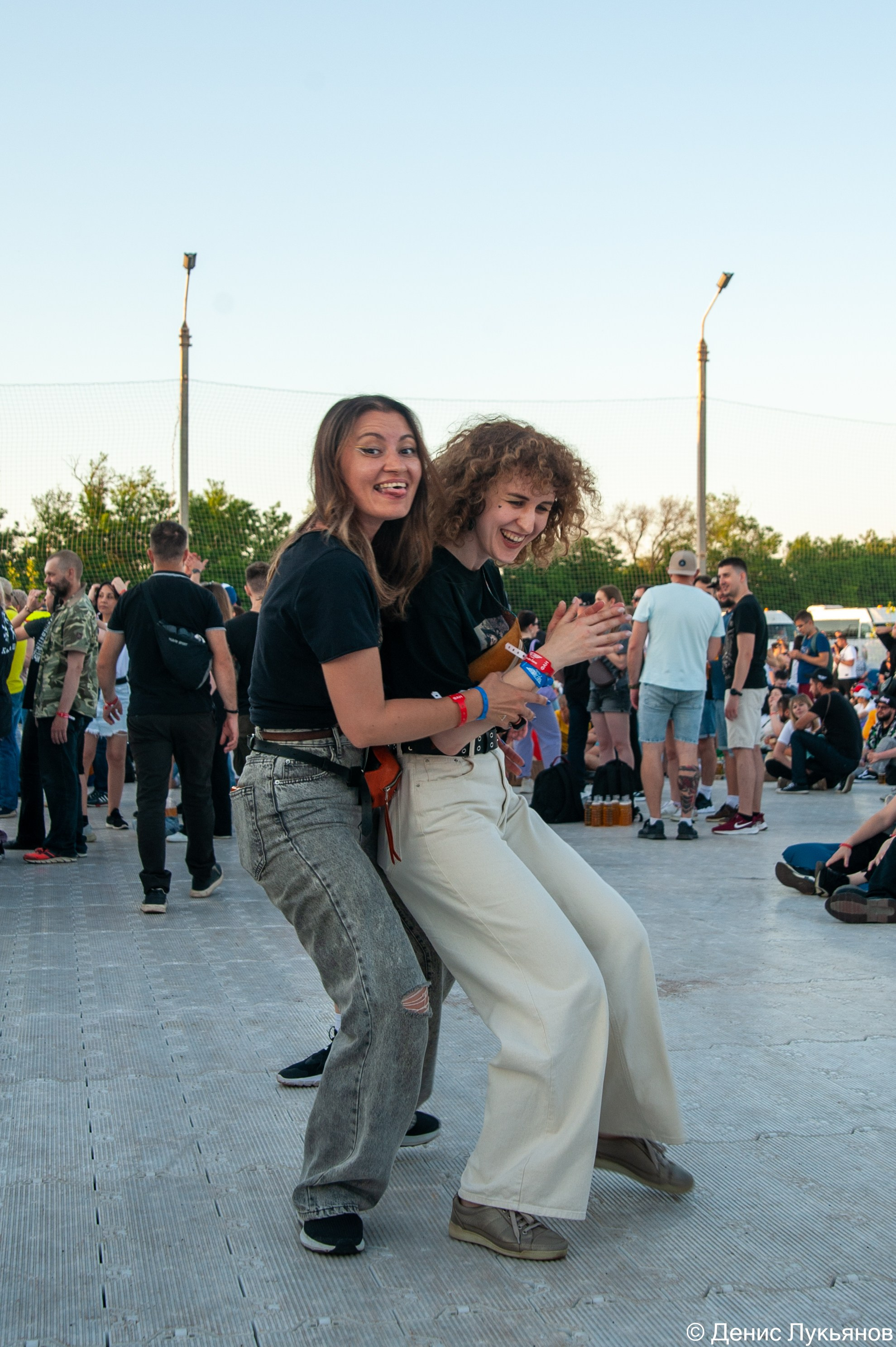 Лестница в Небо 2024. Свадебный и семейный фотограф Денис Лукьянов в Краснодаре, Краснодарском крае и Республике Крым