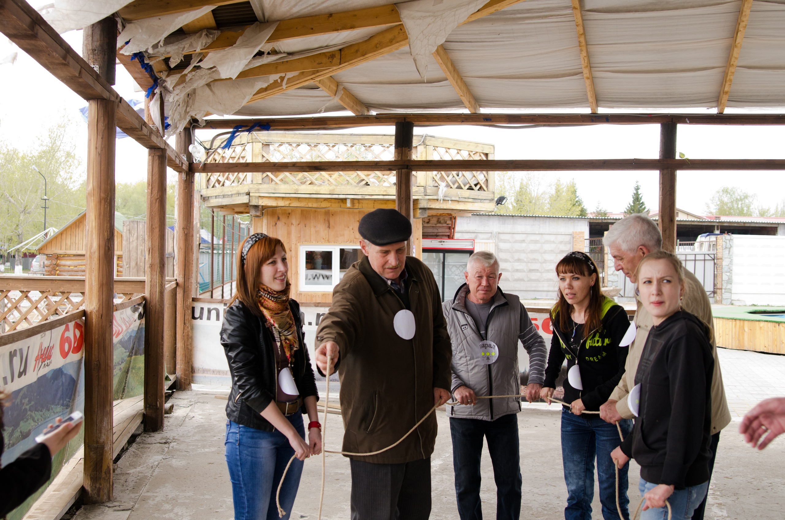 Корпоратив.Пиратский остров. Свадебный и семейный фотограф Денис Лукьянов в Краснодаре, Краснодарском крае и Республике Крым