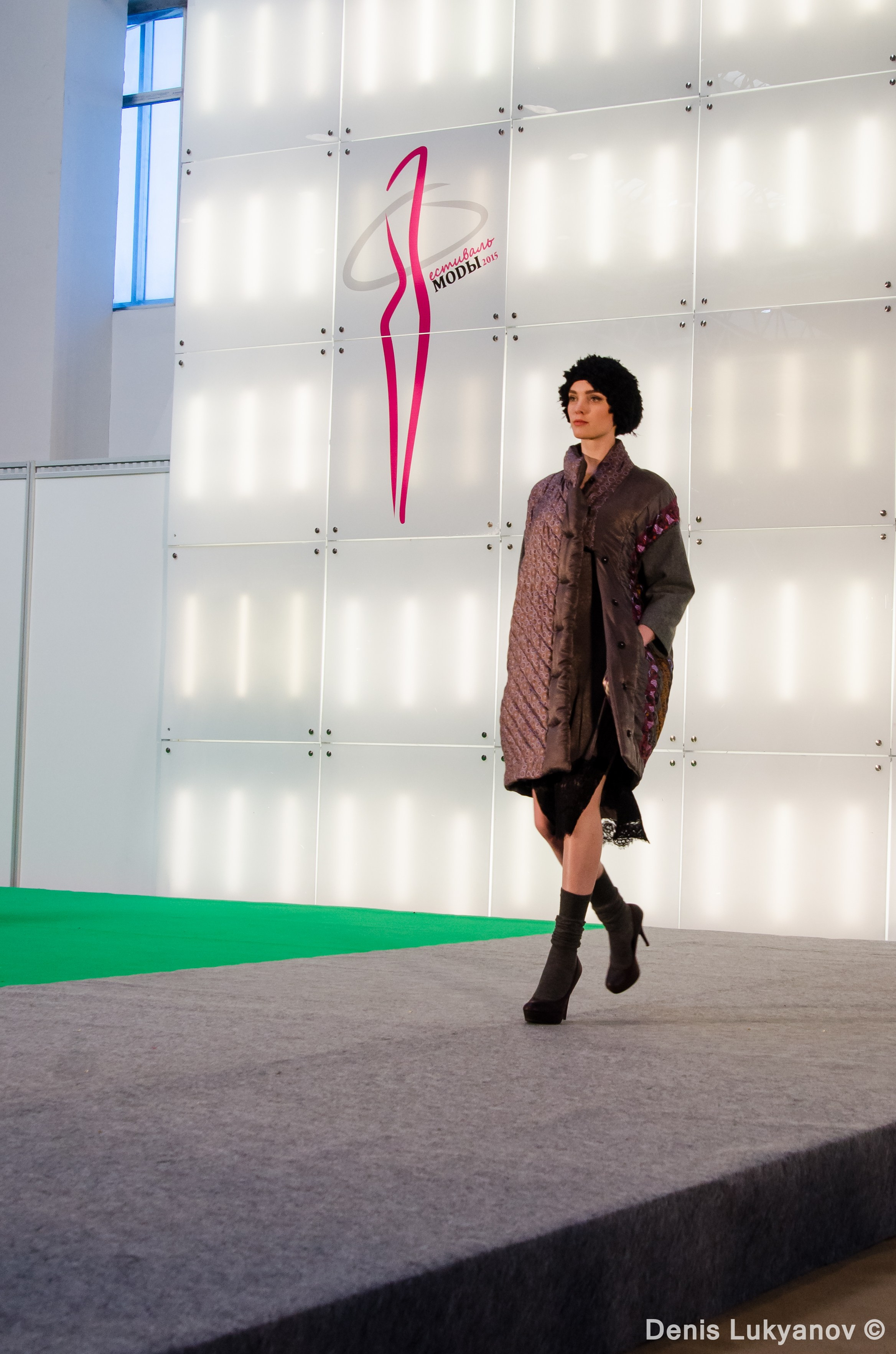 Формула Моды.Континент. Свадебный и семейный фотограф Денис Лукьянов в Краснодаре, Краснодарском крае и Республике Крым