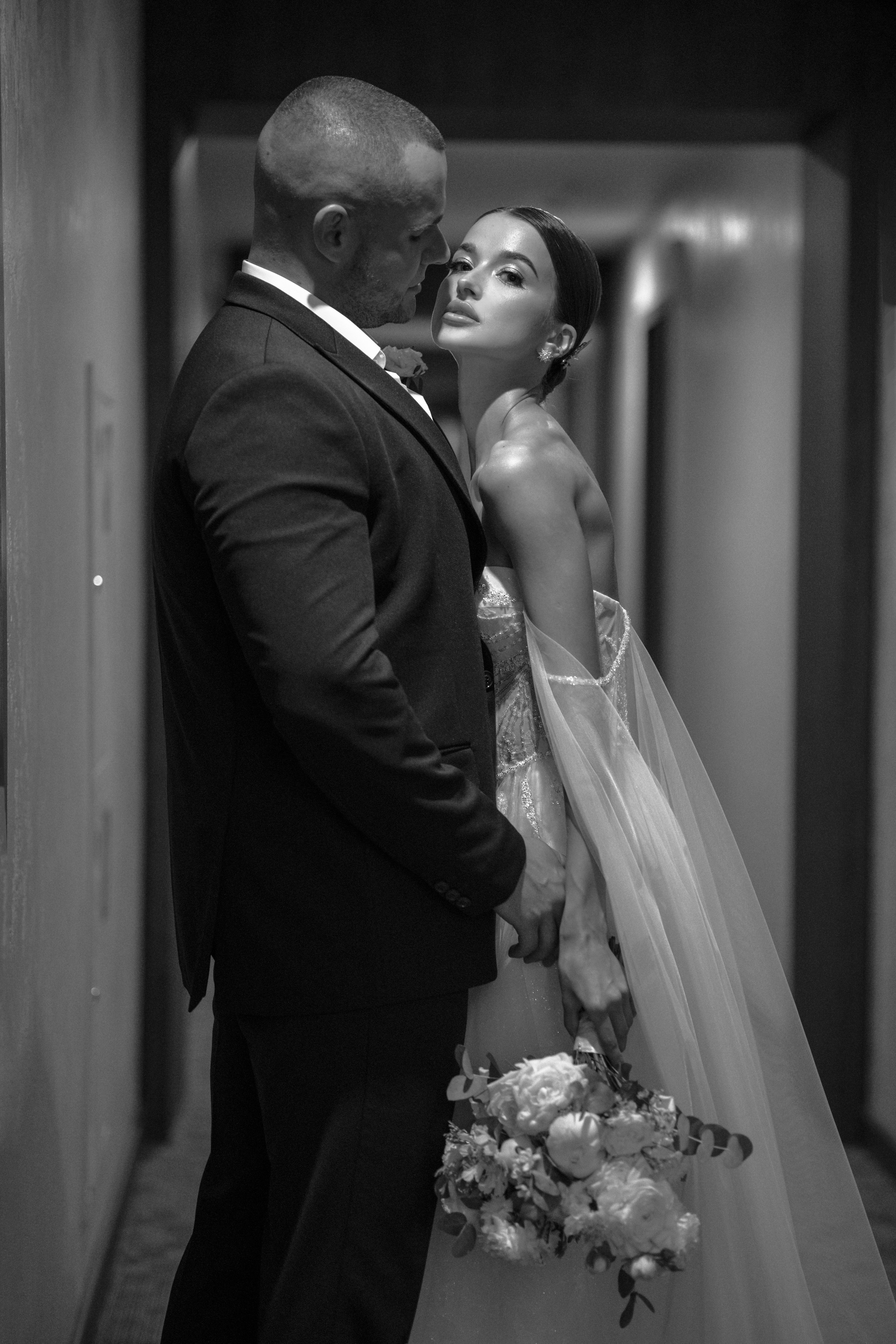 💍 Кристина & Артем. Свадебный фотограф Мария Жукова