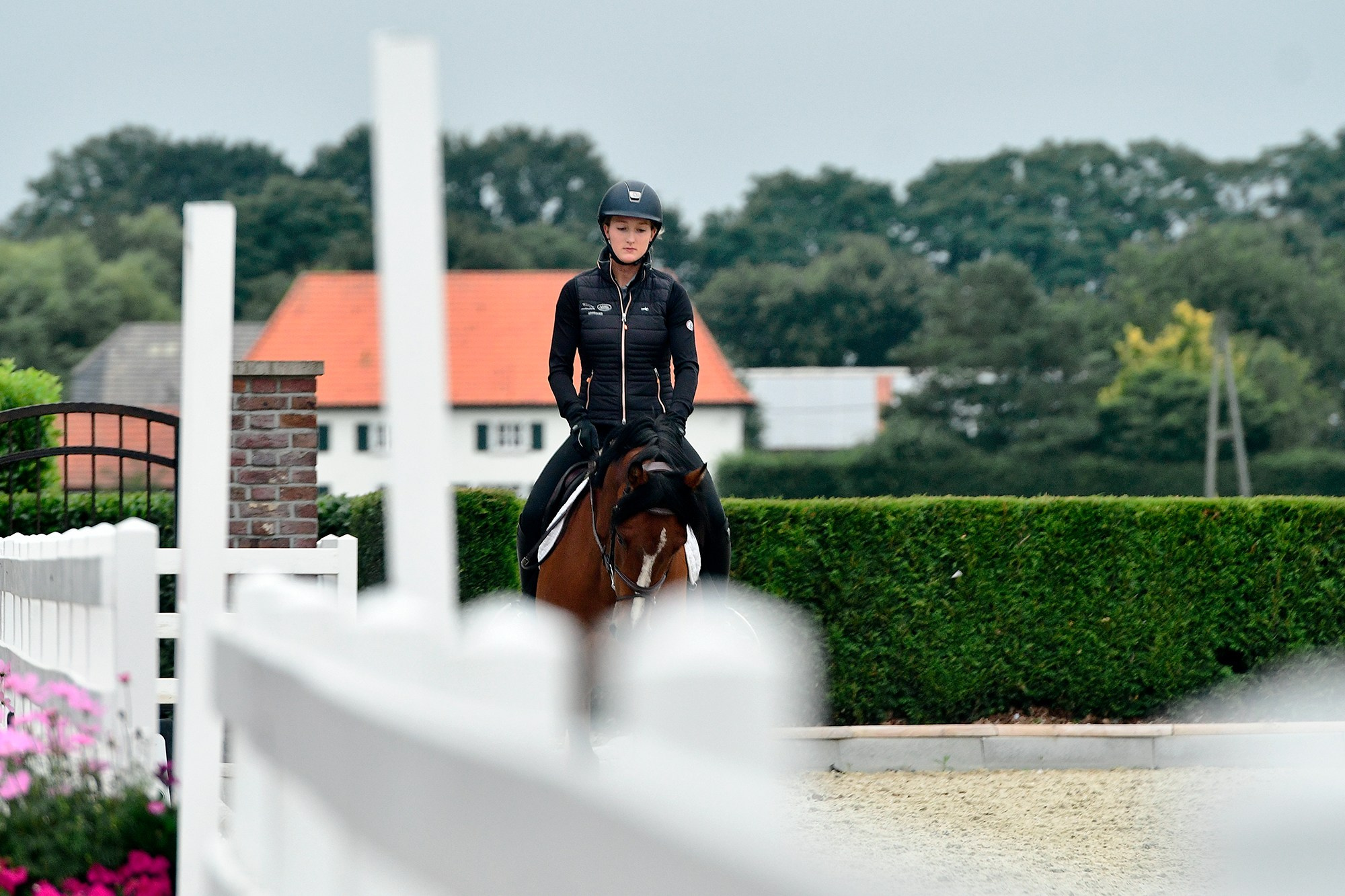 ЕС. Конный фотограф Alesya Safe