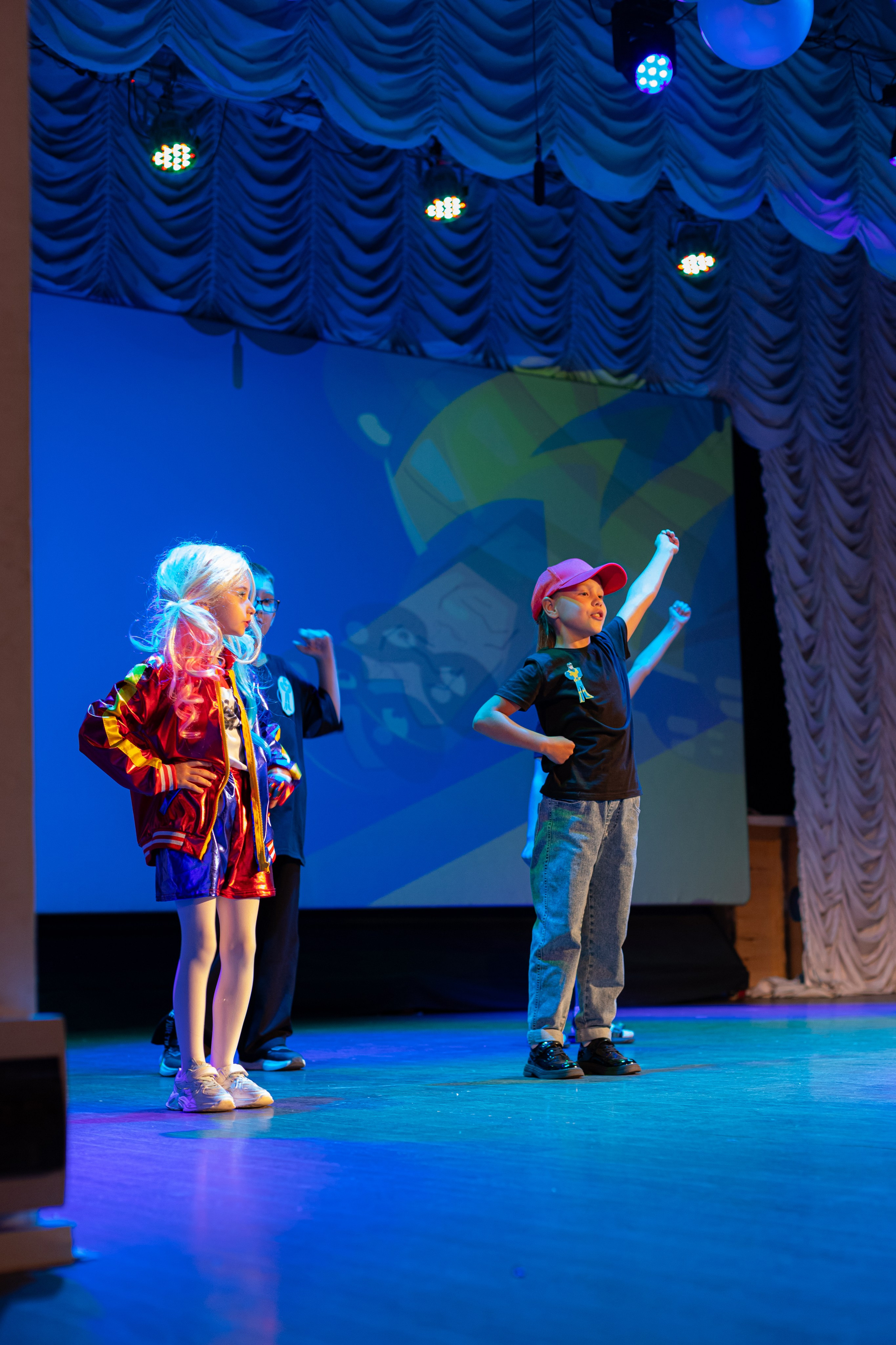 PERFECT. Photokarish