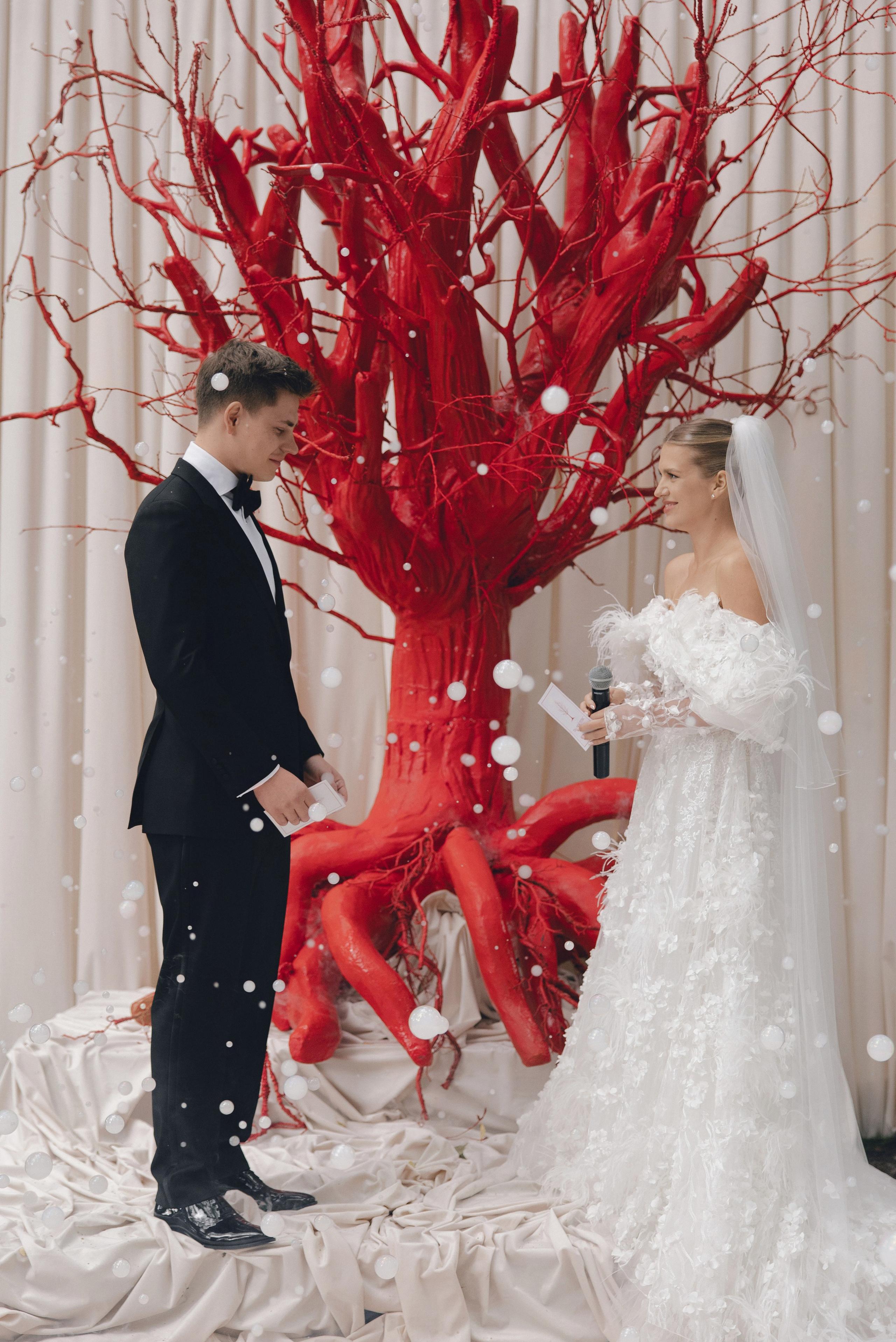 ТЫ — МОЙ ПУЛЬС