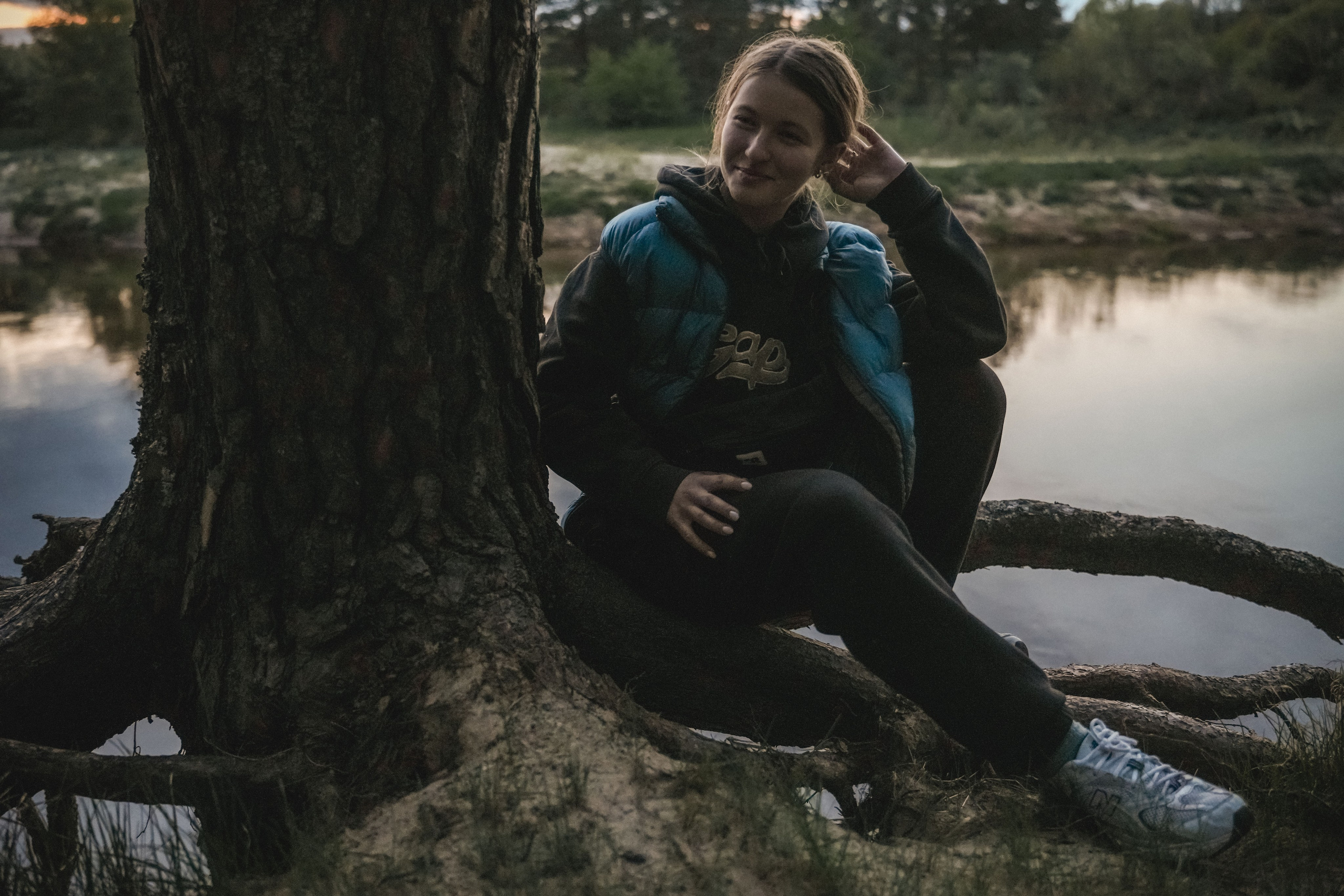 Сплав май 2023 г. Event фотограф Степанова Александра