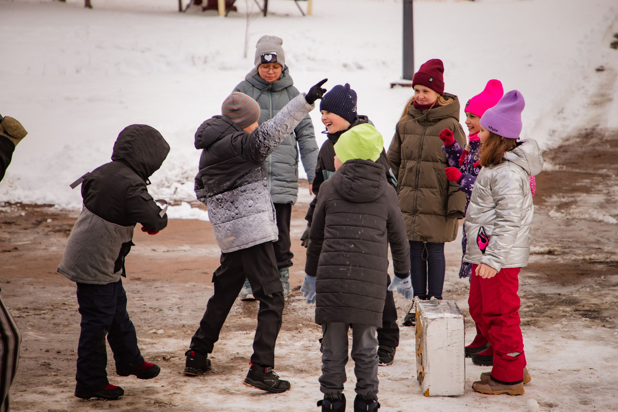 День Рождения в сказке. Фотограф Алексей Шуля — портфолио