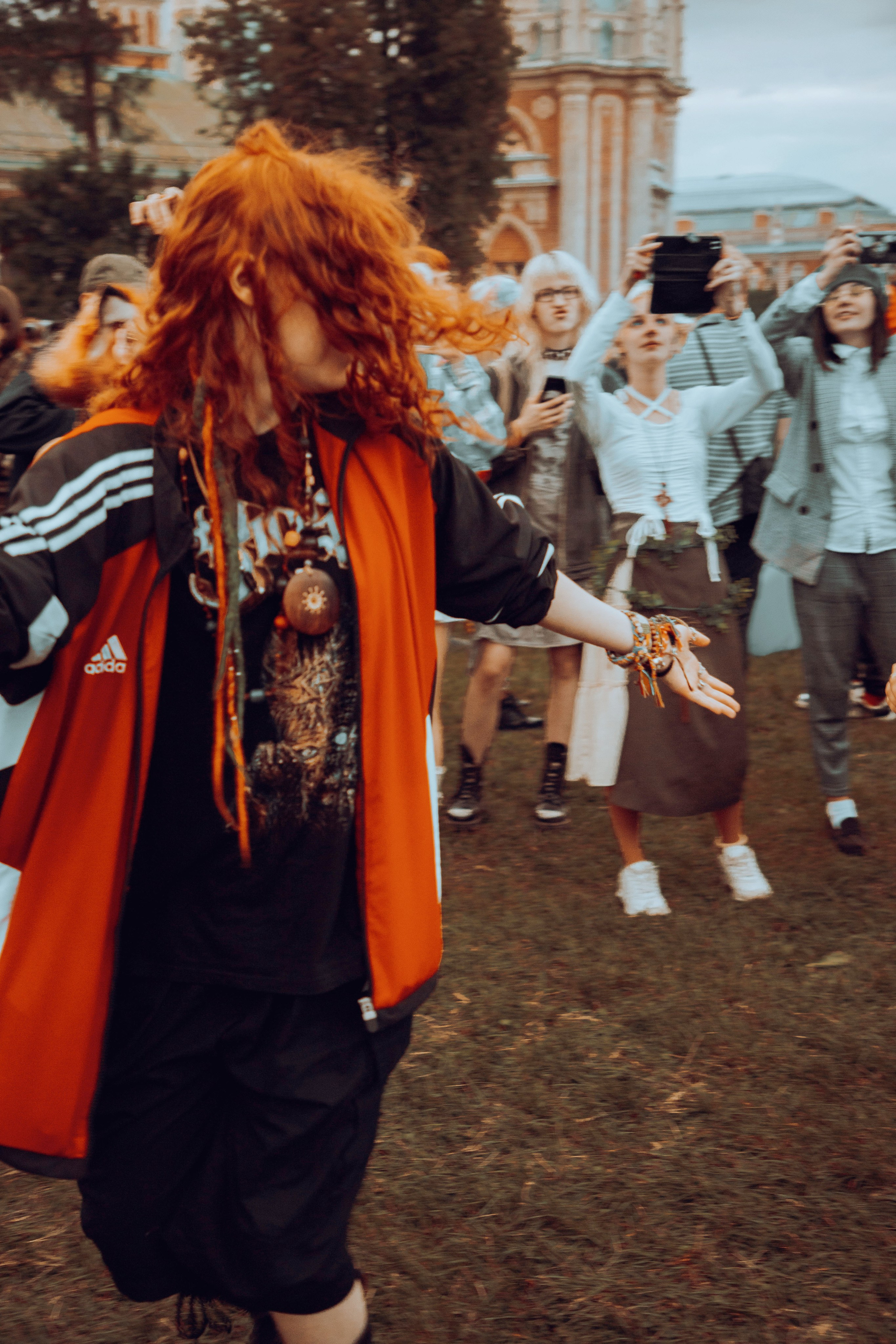 Хиппятник. Фотограф Алексей Шуля — портфолио