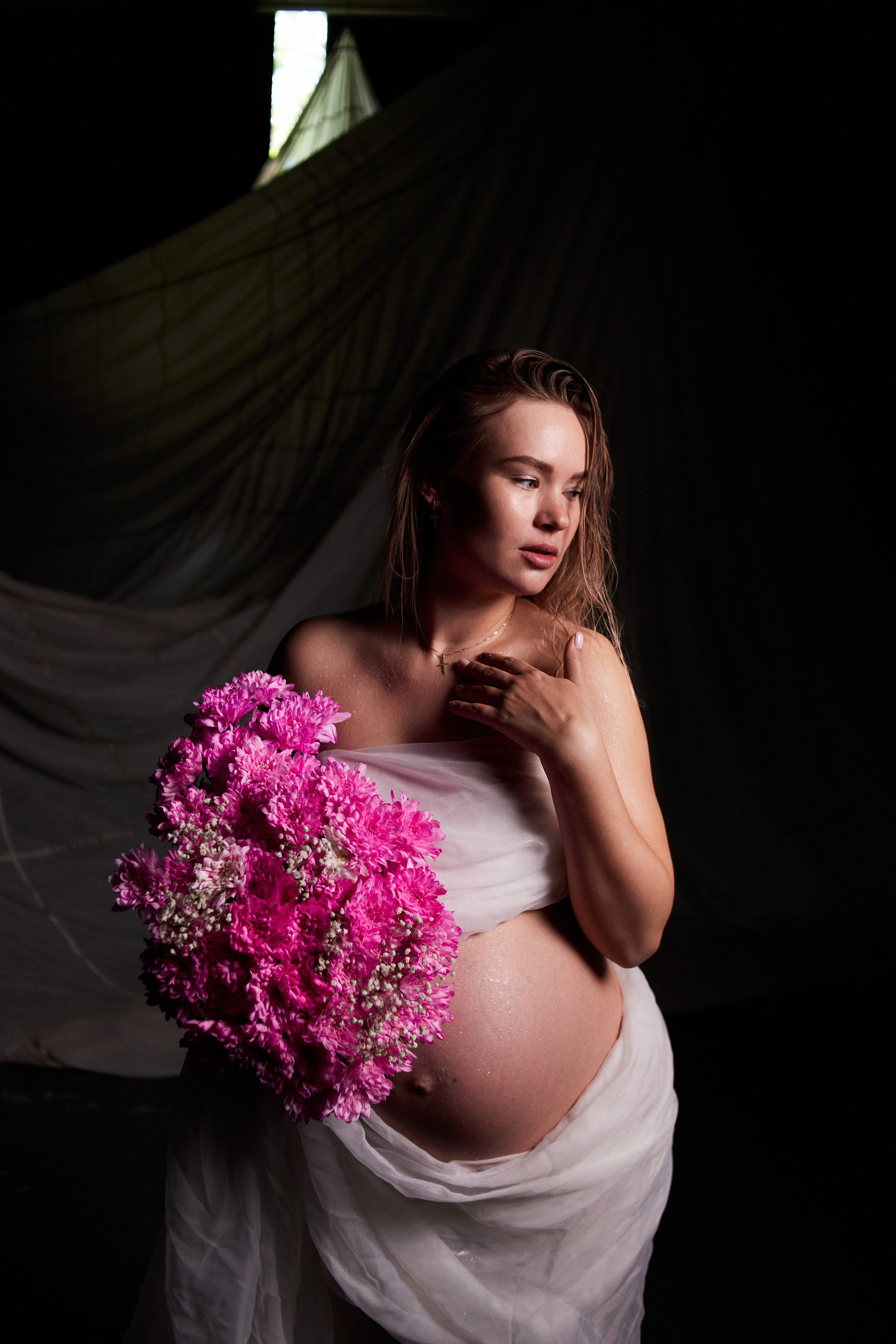 Олеся. Фотограф в Волгограде и Москве Алина Галушкина